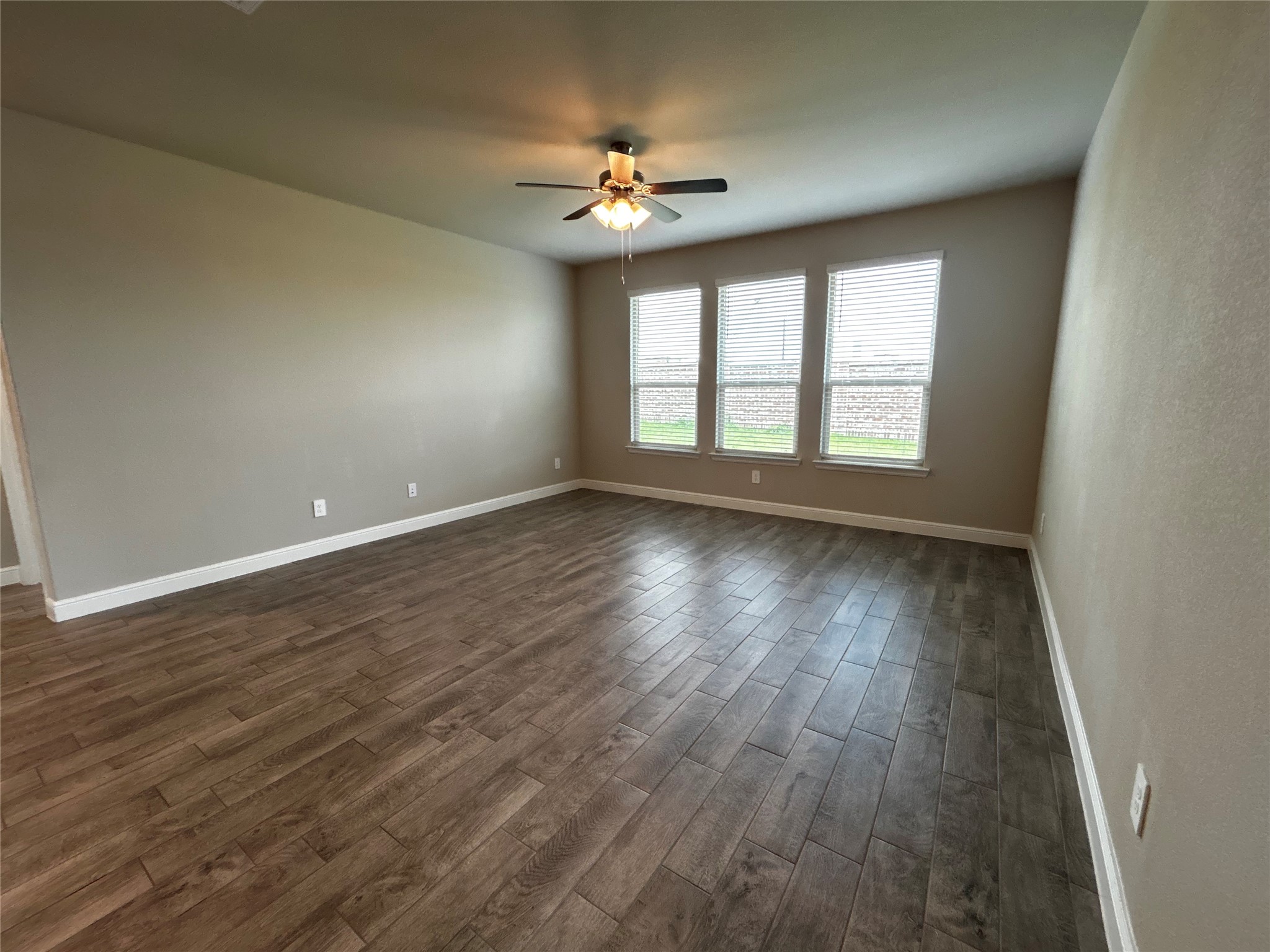16028 Bronte Lane Fort Worth TX 76247