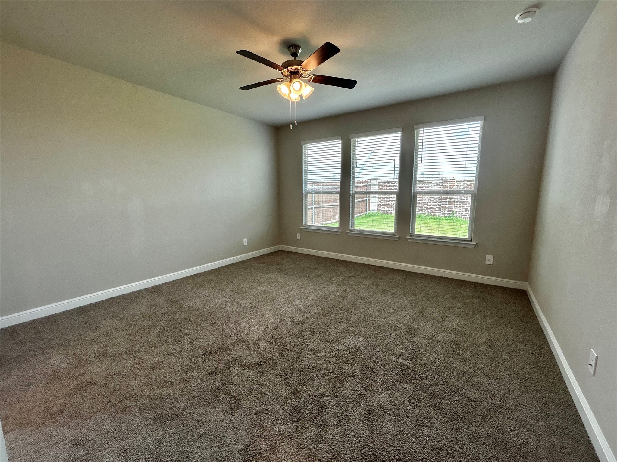 16028 Bronte Lane Fort Worth TX 76247