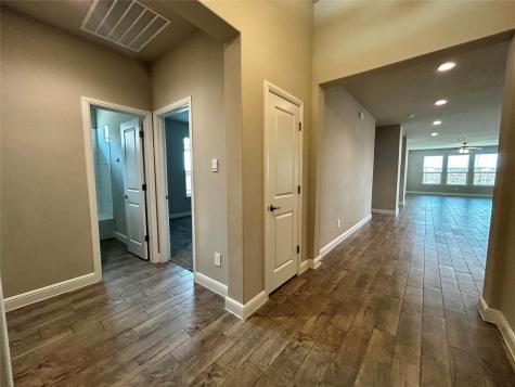 16028 Bronte Lane Fort Worth TX 76247