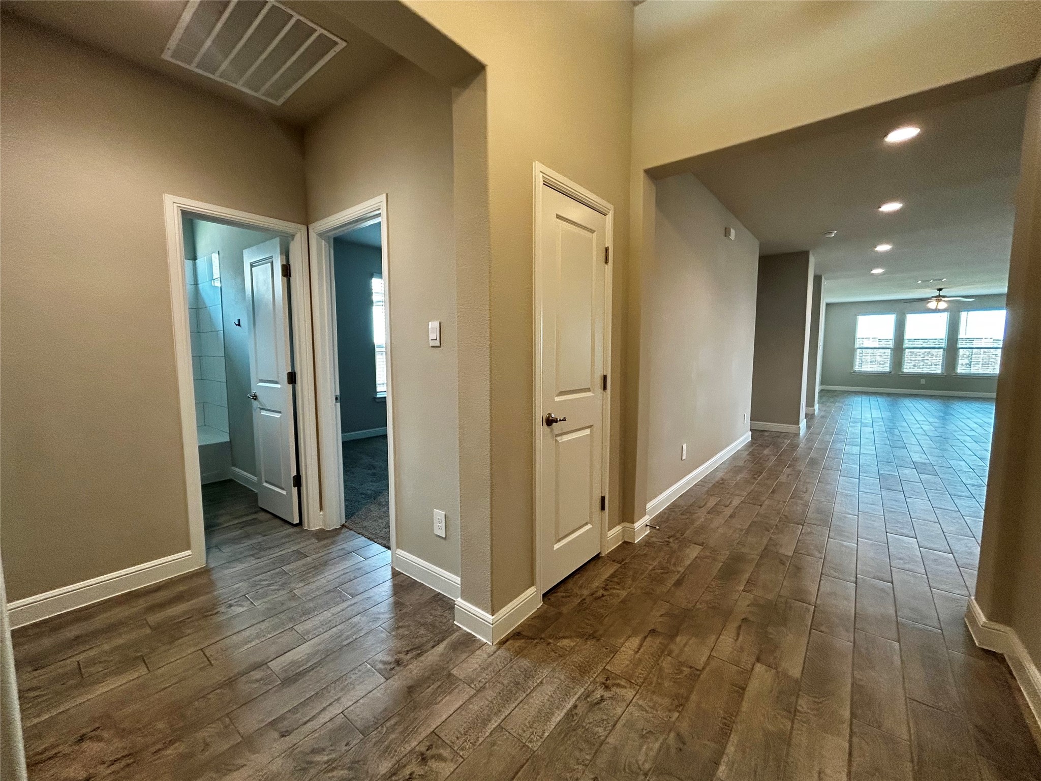 16028 Bronte Lane Fort Worth TX 76247