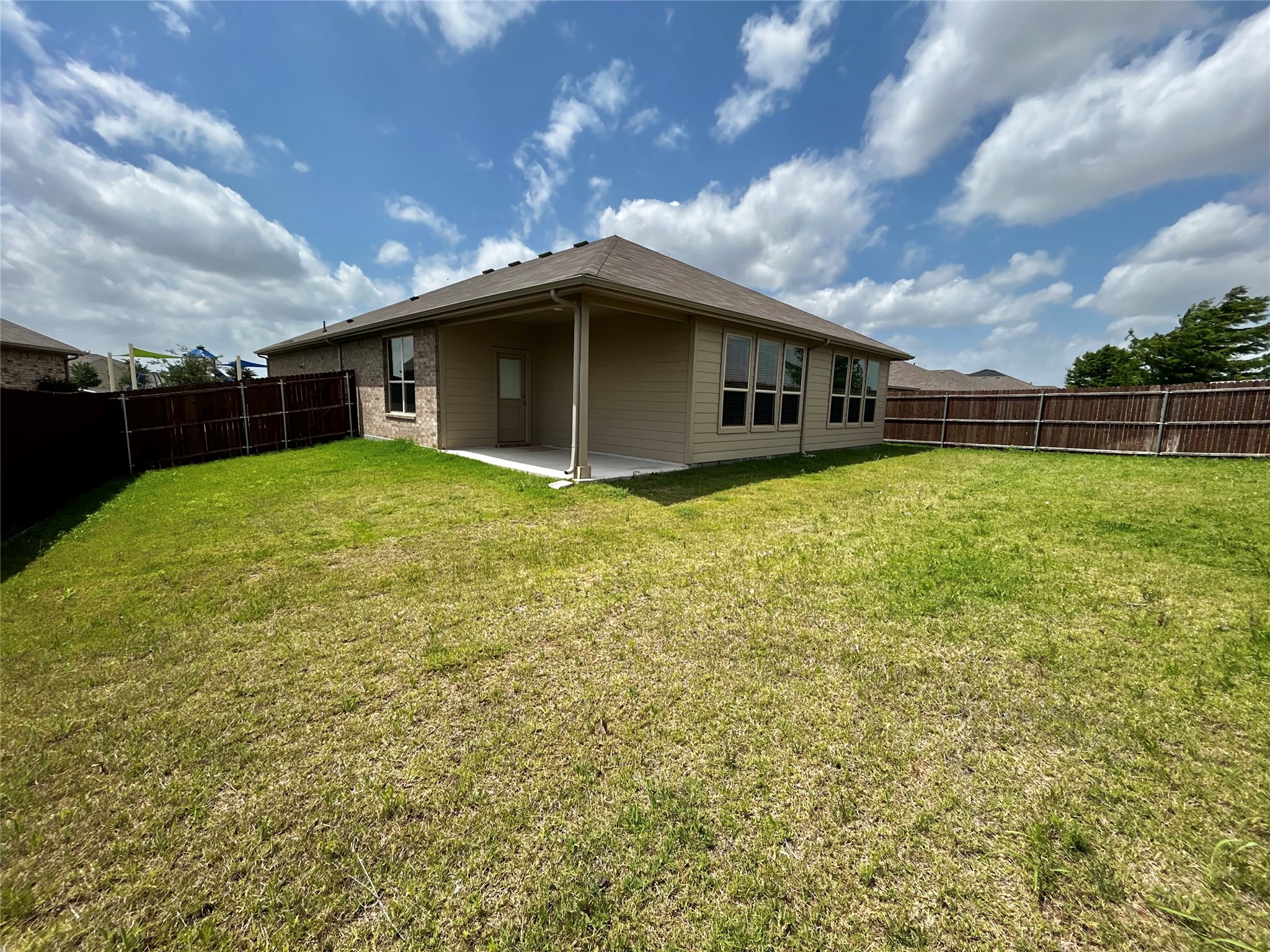 16028 Bronte Lane Fort Worth TX 76247