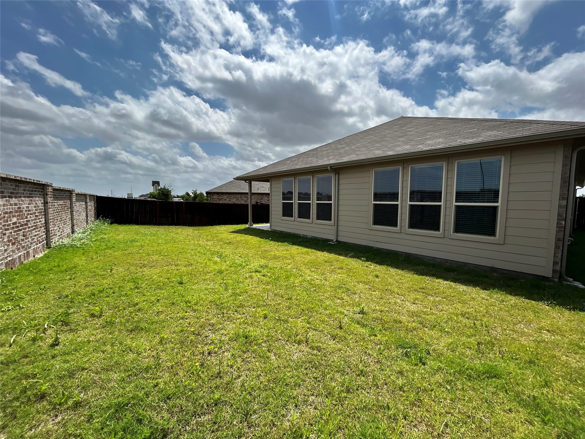 16028 Bronte Lane Fort Worth TX 76247