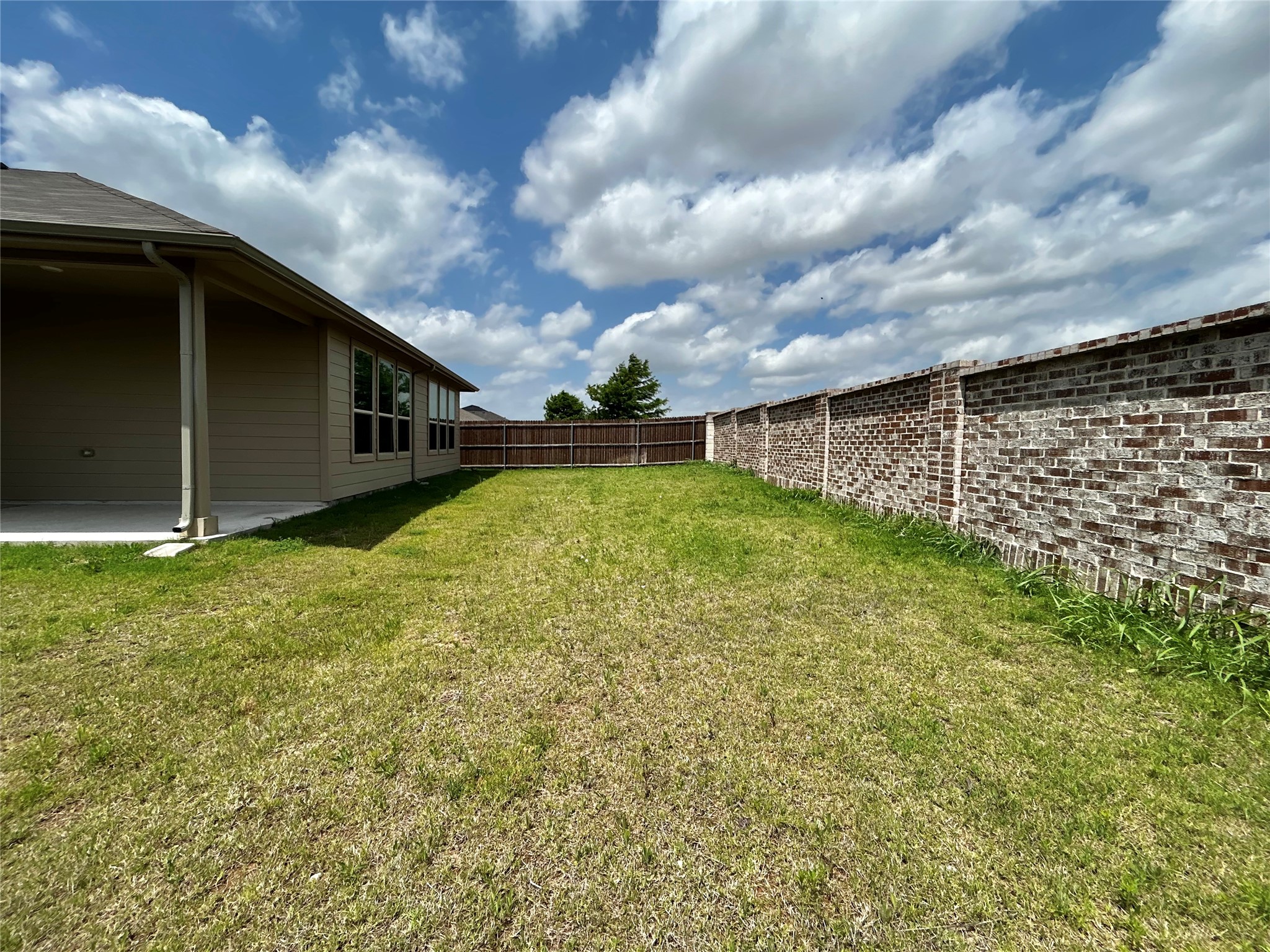 16028 Bronte Lane Fort Worth TX 76247