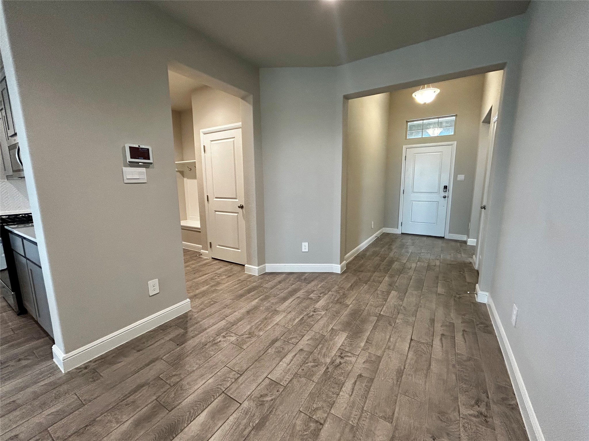 16028 Bronte Lane Fort Worth TX 76247