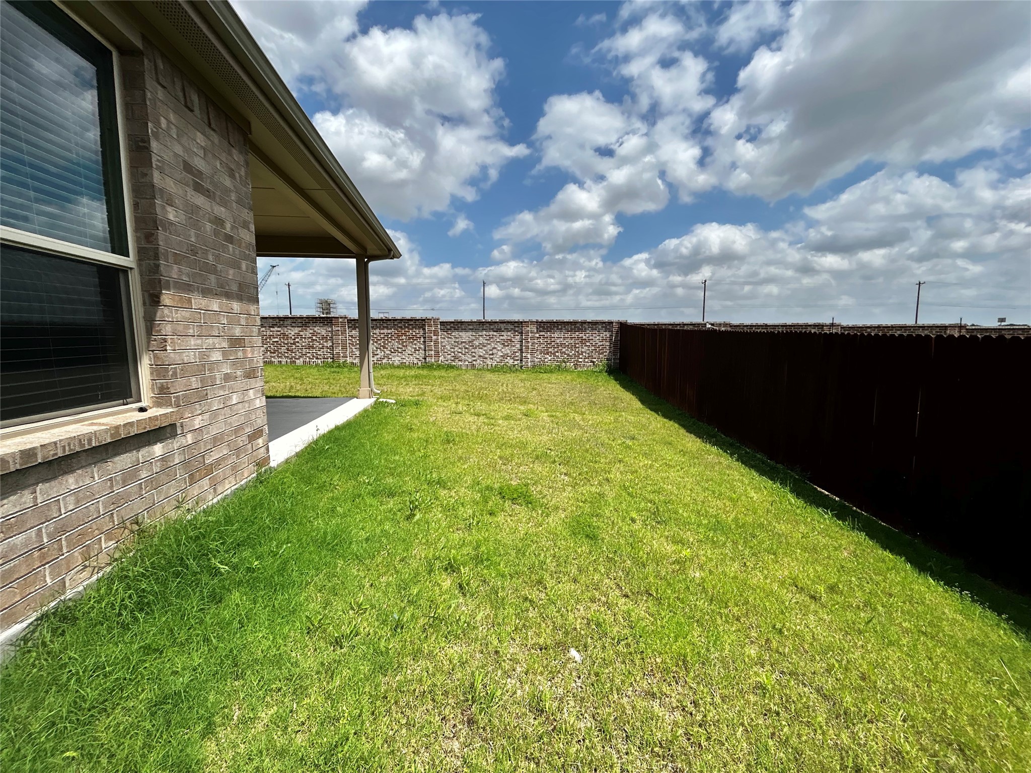 16028 Bronte Lane Fort Worth TX 76247