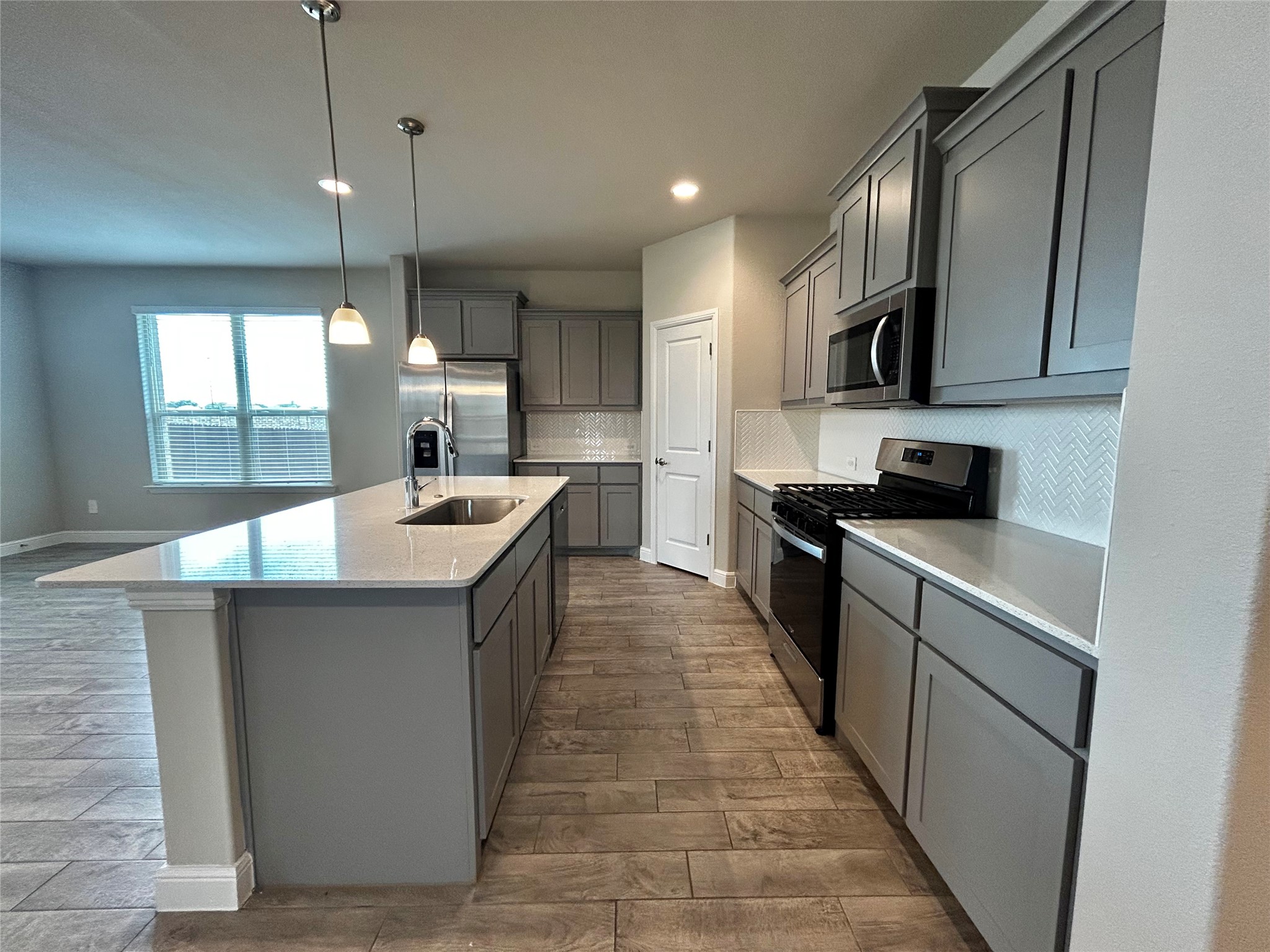 16028 Bronte Lane Fort Worth TX 76247