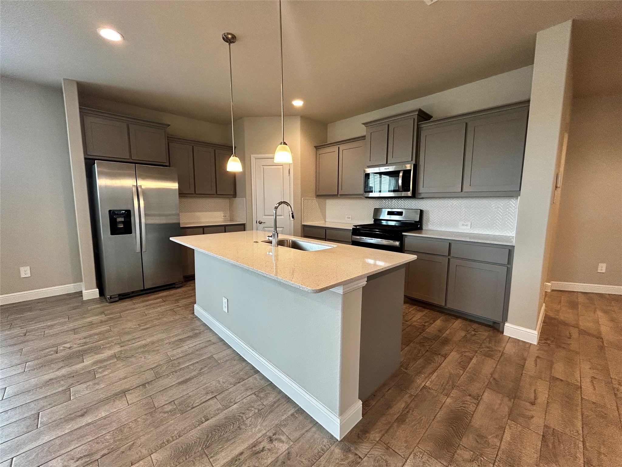 16028 Bronte Lane Fort Worth TX 76247
