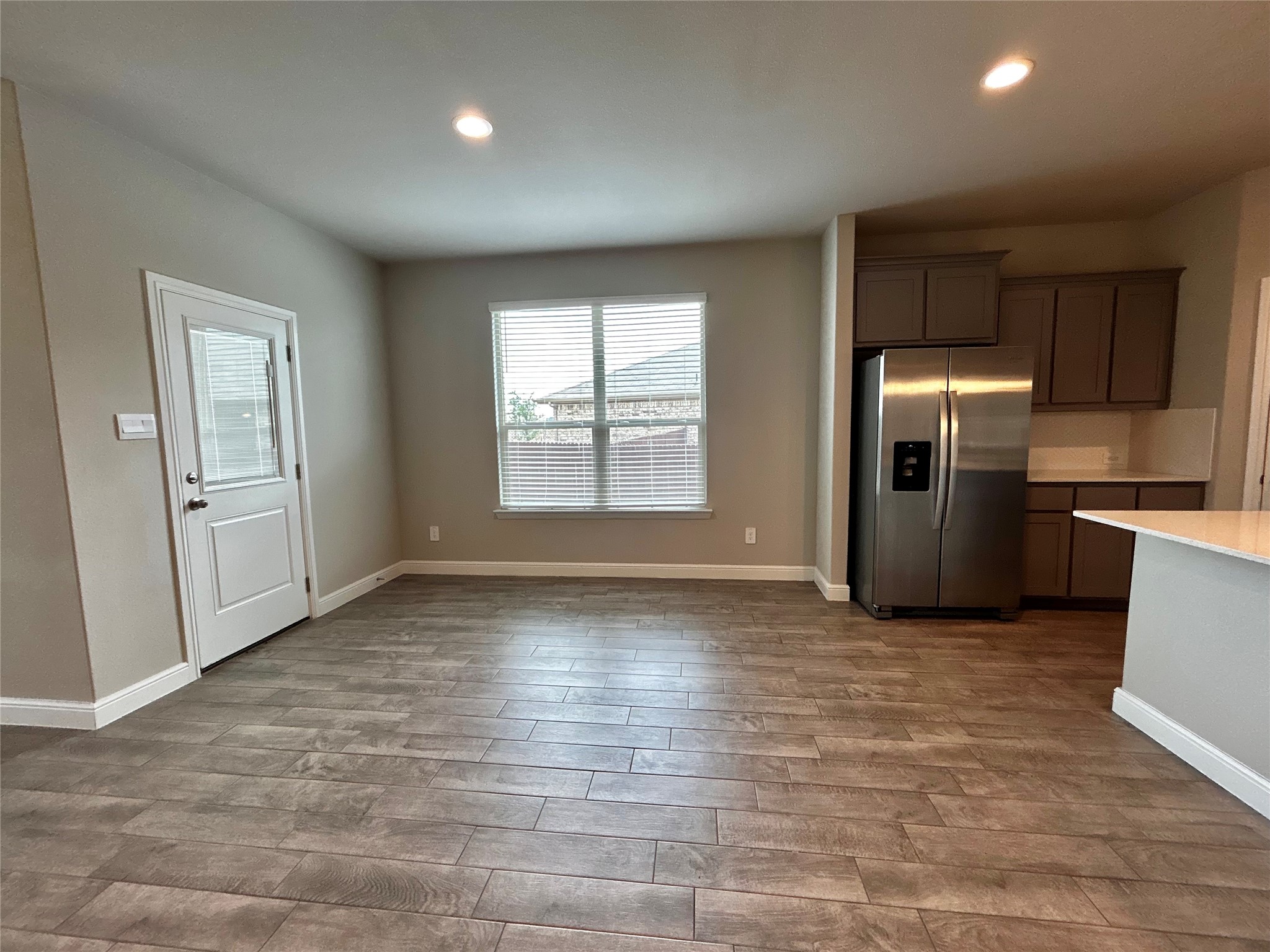 16028 Bronte Lane Fort Worth TX 76247