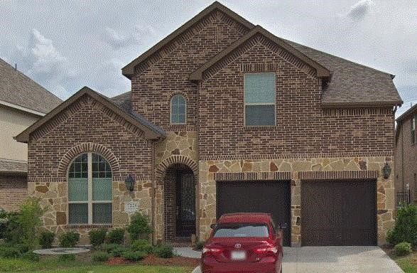 7220 Ridgepoint Drive Irving TX 75063