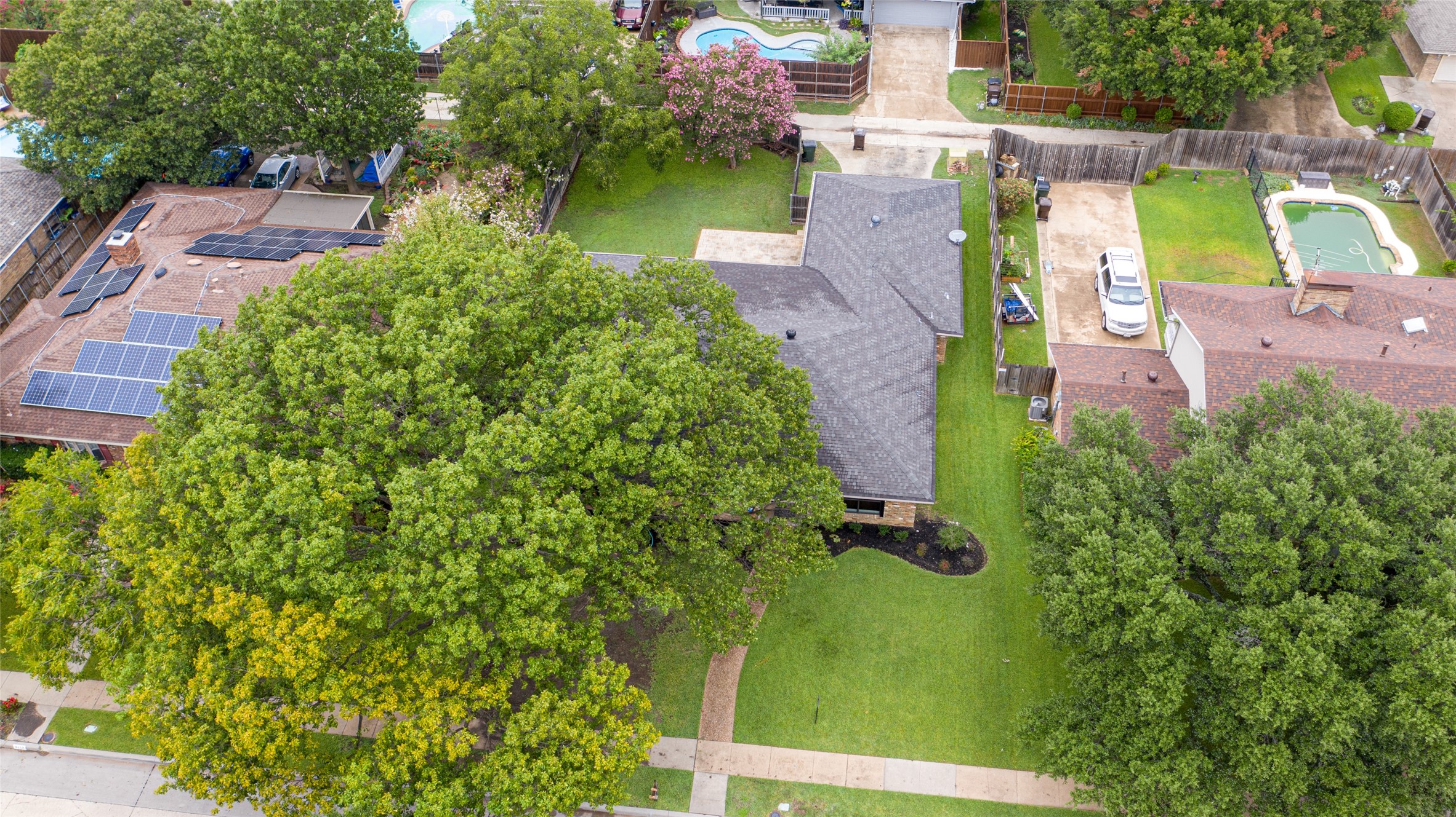 3113 Dover Drive Plano TX 75075