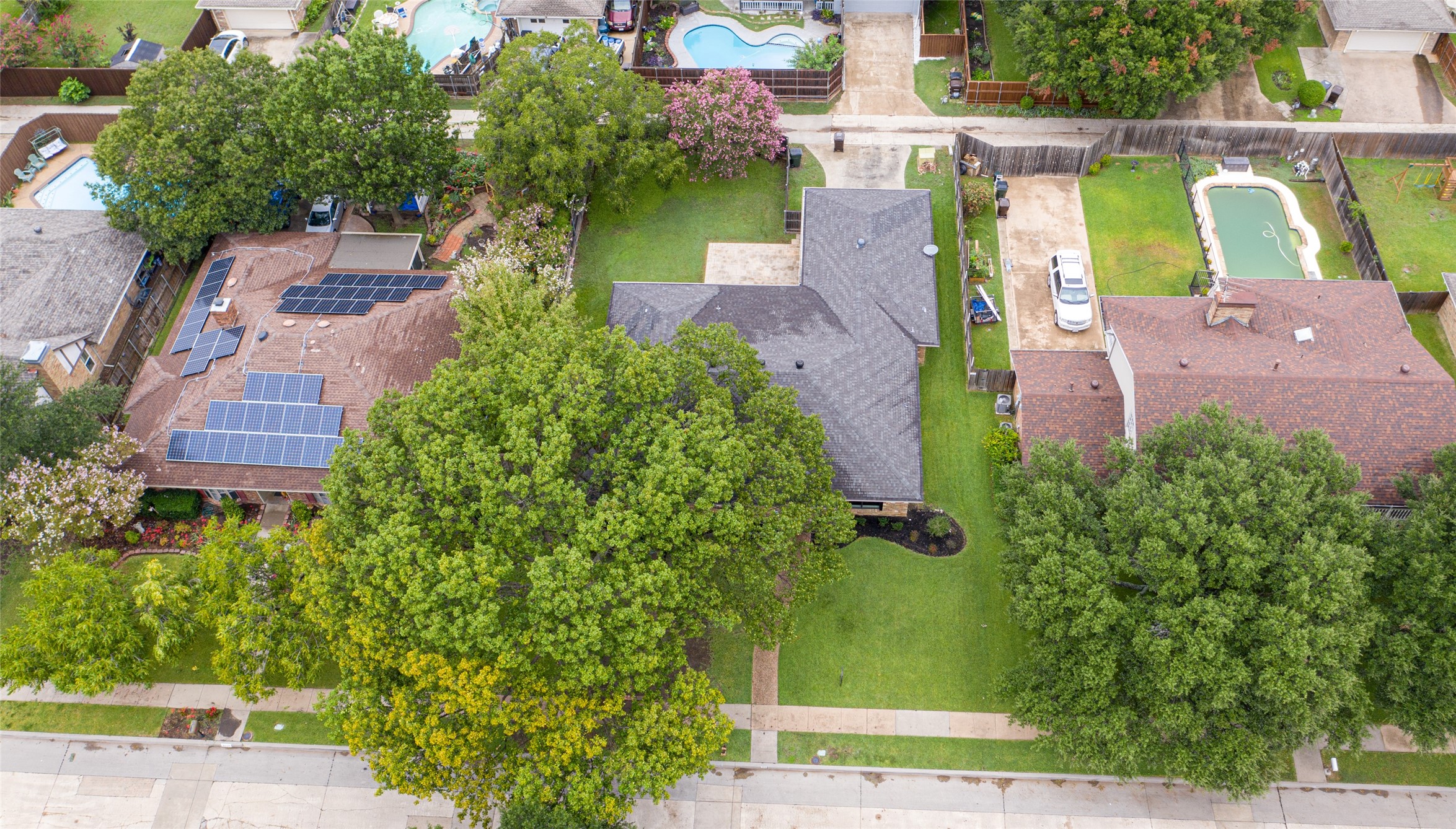 3113 Dover Drive Plano TX 75075