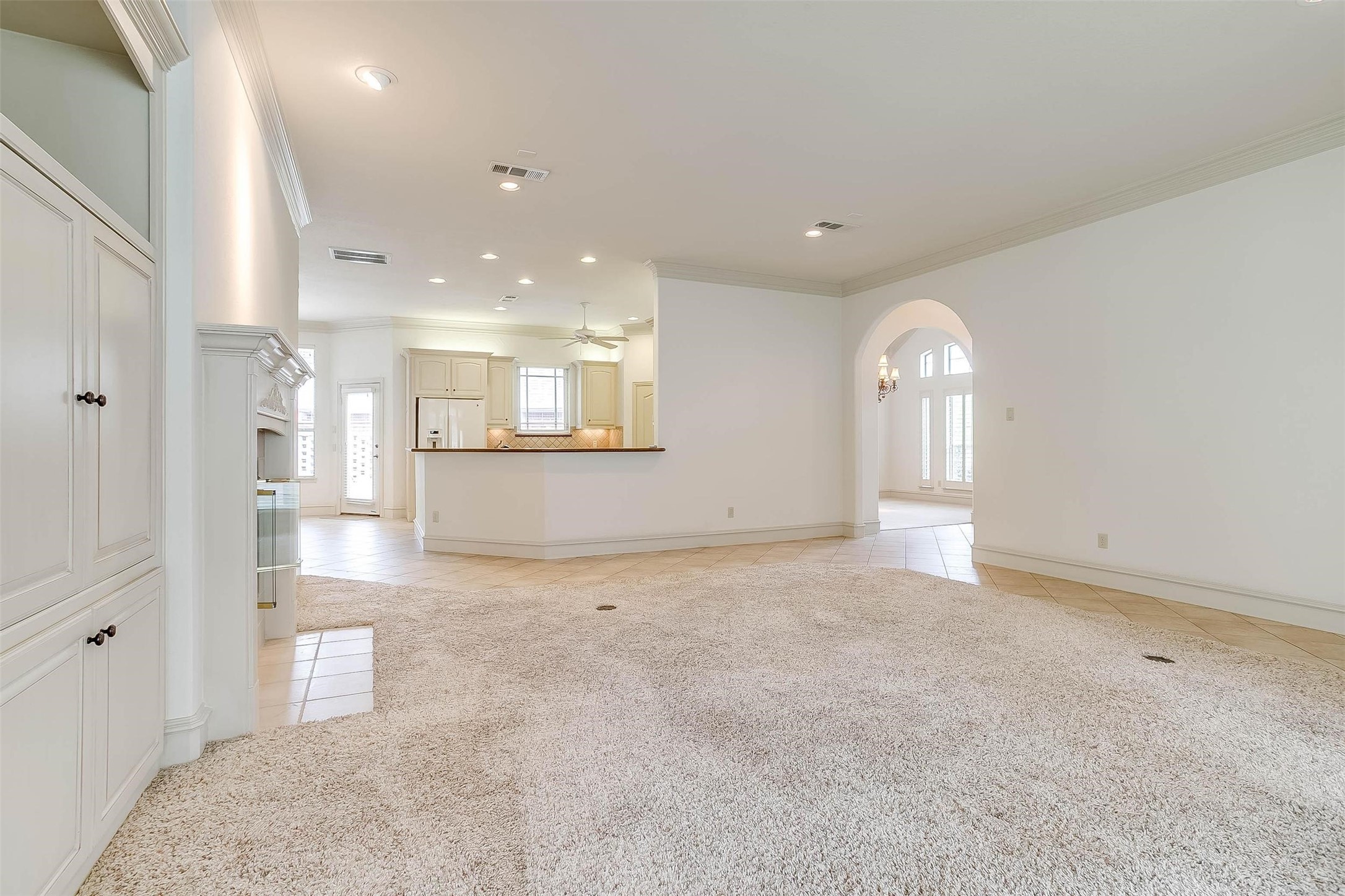 3312 Rivermoor Court Fort Worth TX 76116