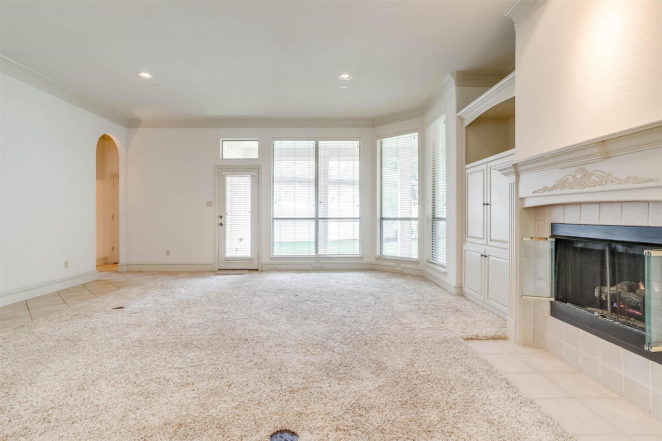3312 Rivermoor Court Fort Worth TX 76116