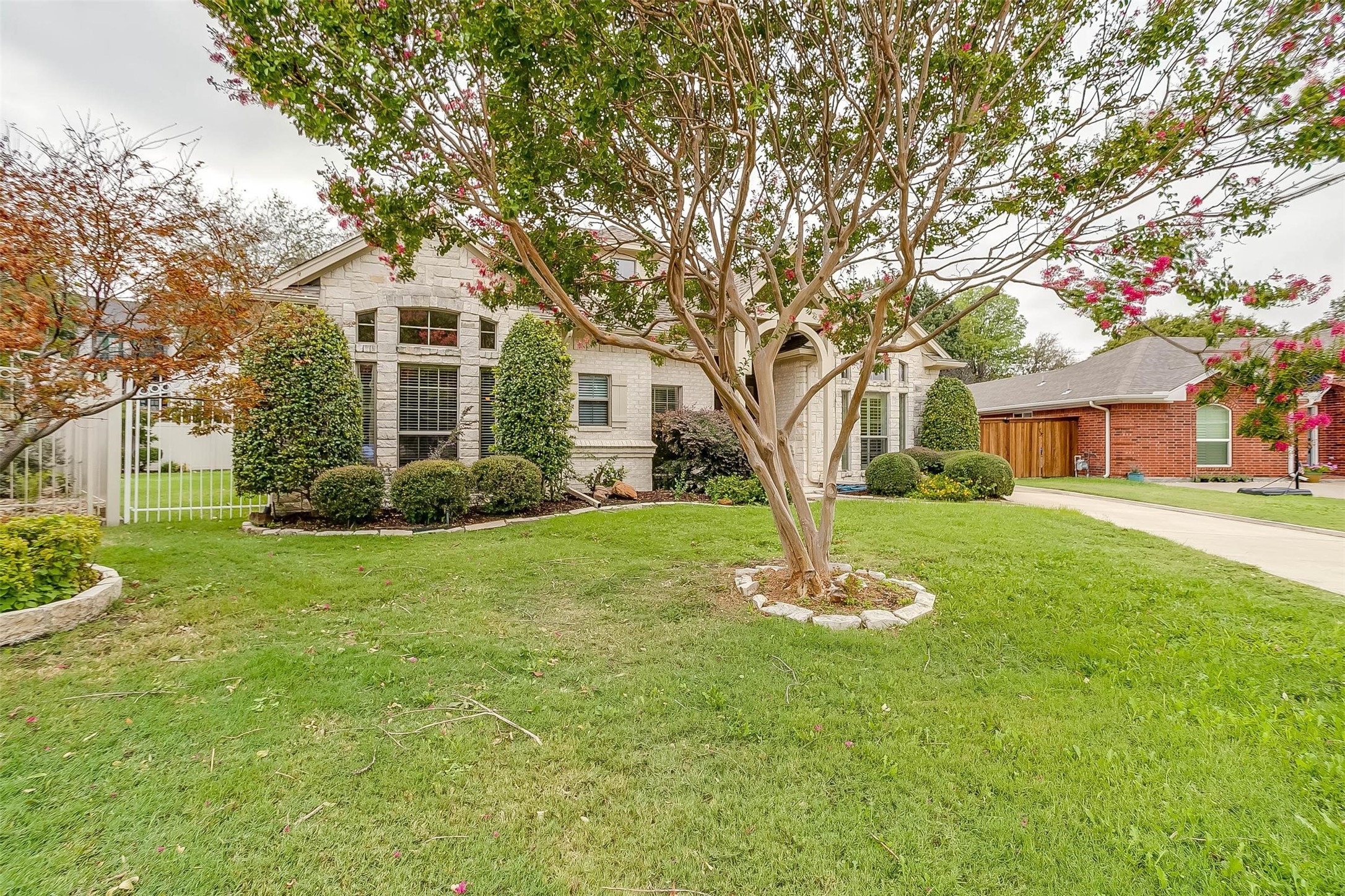 3312 Rivermoor Court Fort Worth TX 76116