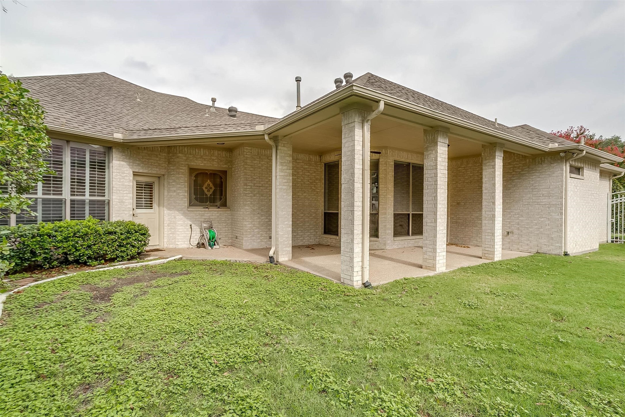 3312 Rivermoor Court Fort Worth TX 76116