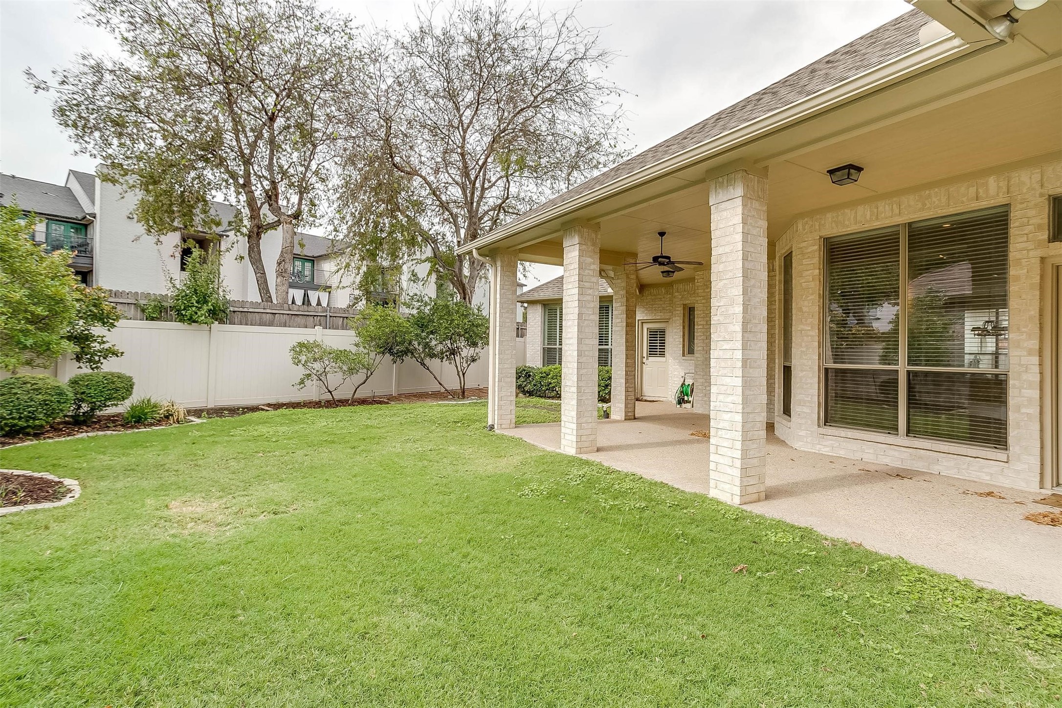 3312 Rivermoor Court Fort Worth TX 76116