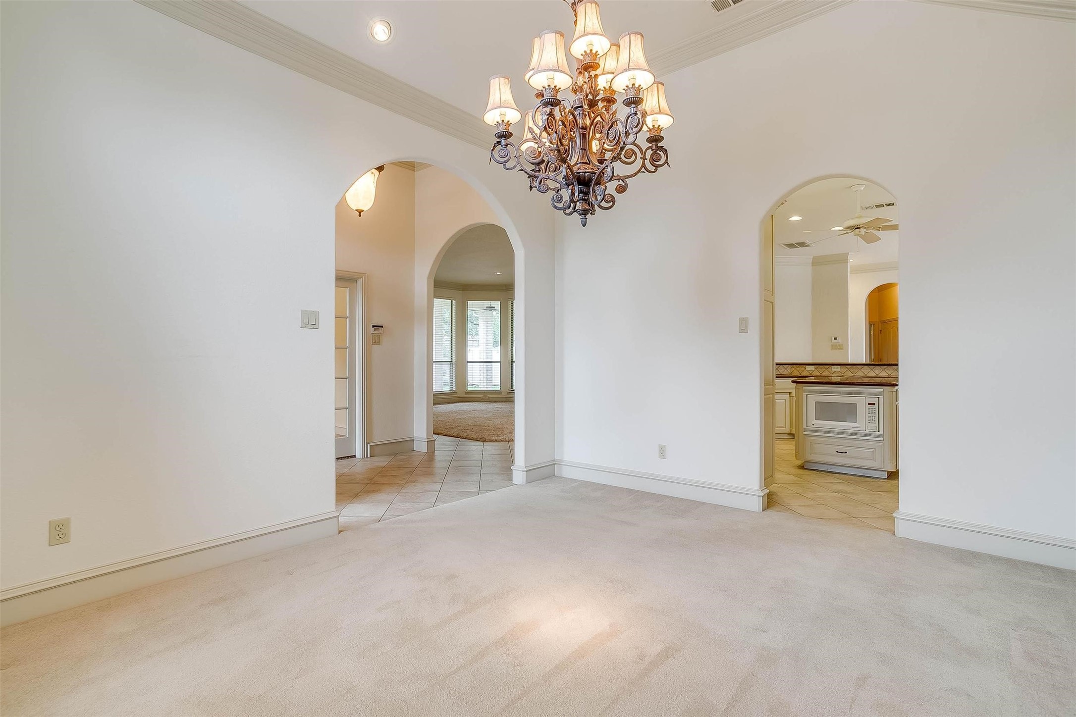 3312 Rivermoor Court Fort Worth TX 76116
