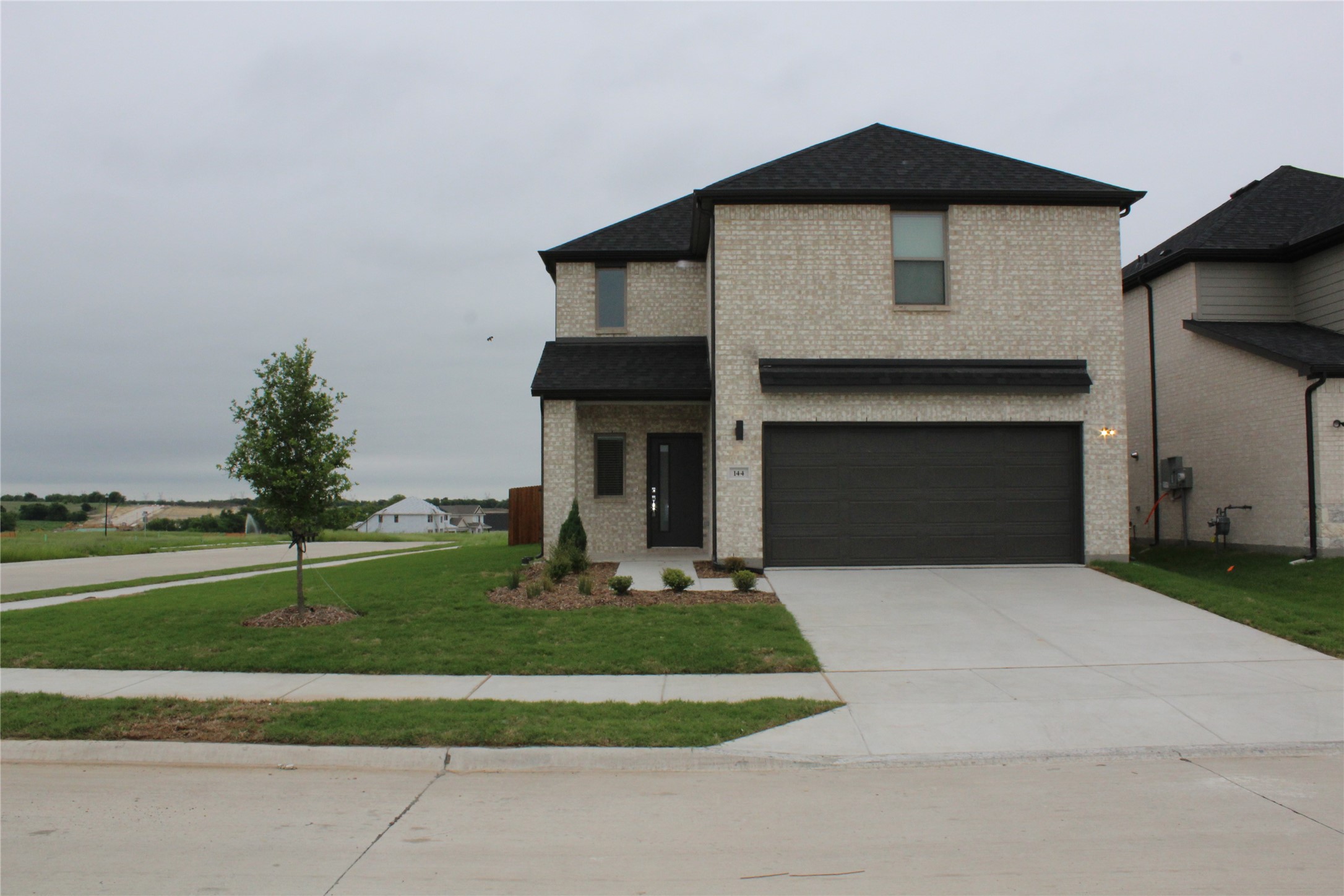 144 Millwood Lavon TX 75166