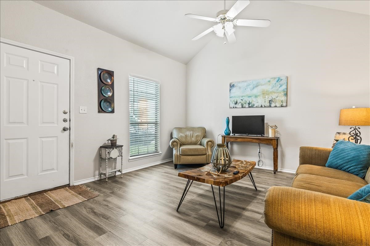 115 Collett Weatherford TX 76088