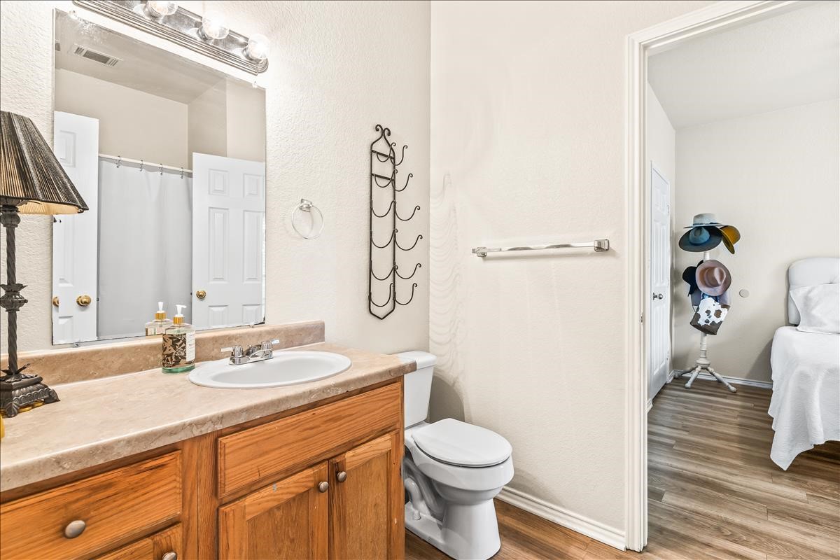 115 Collett Weatherford TX 76088
