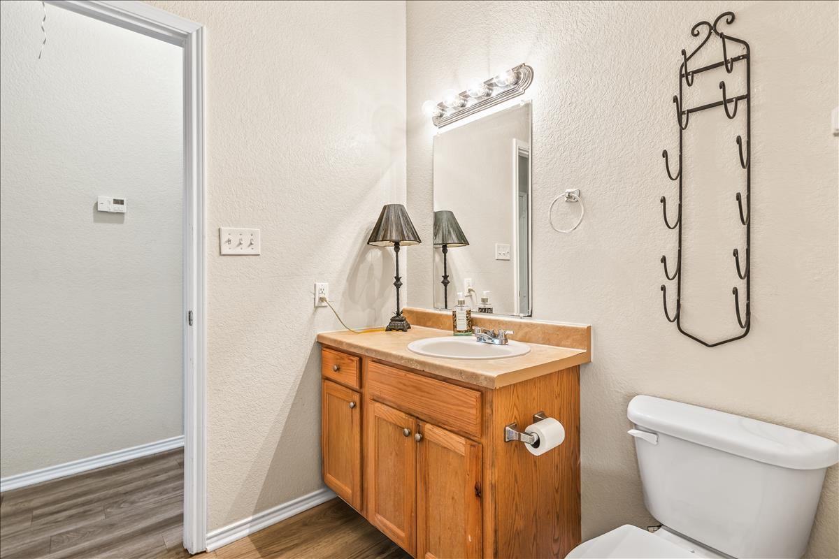 115 Collett Weatherford TX 76088