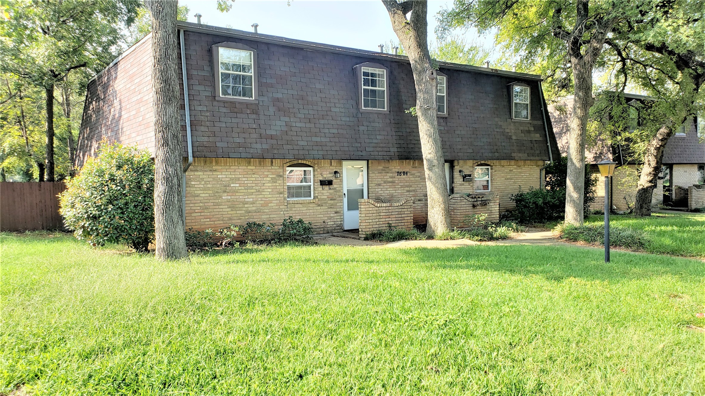 7604 Bridges Avenue Richland Hills TX 76118