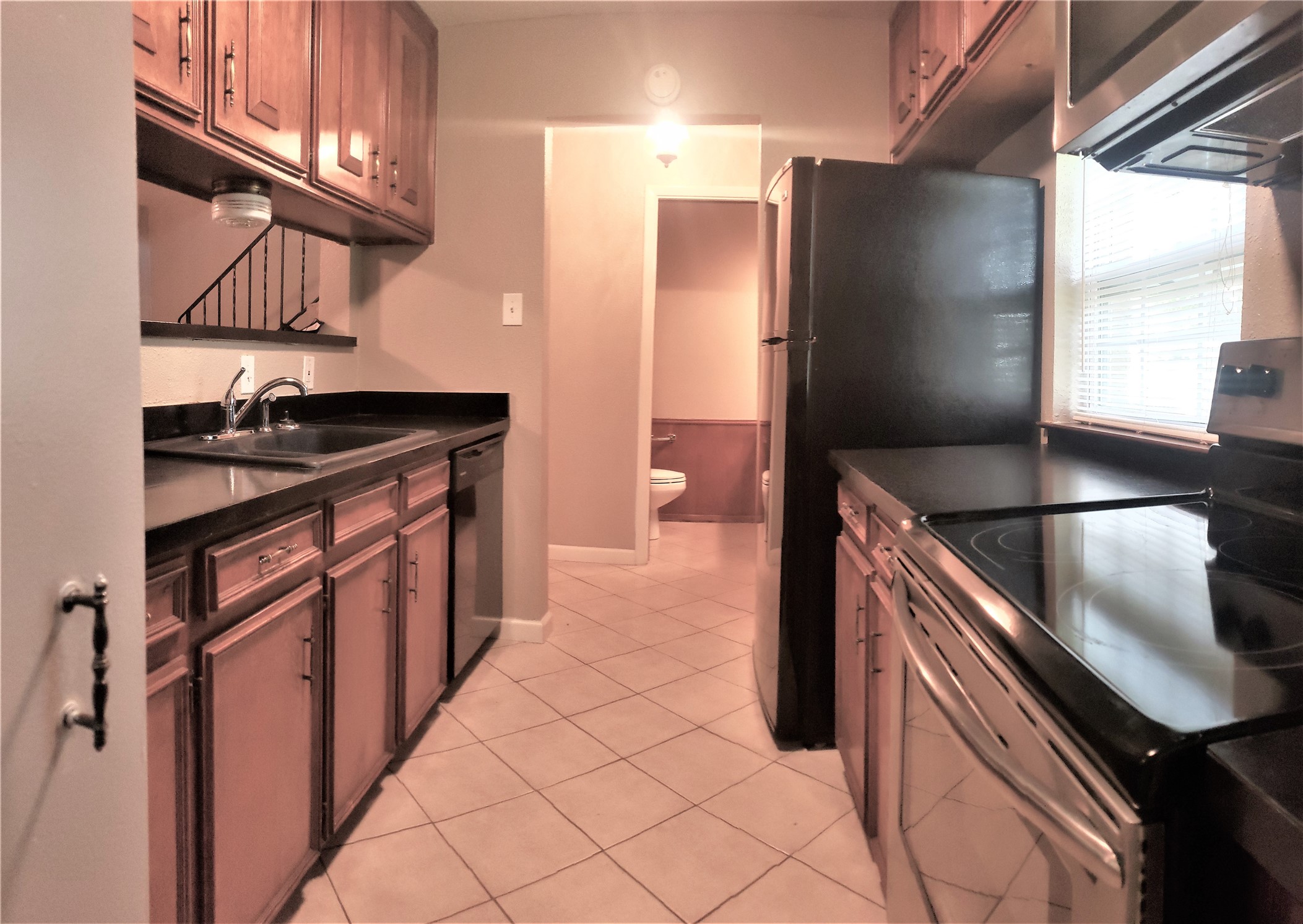 7604 Bridges Avenue Richland Hills TX 76118