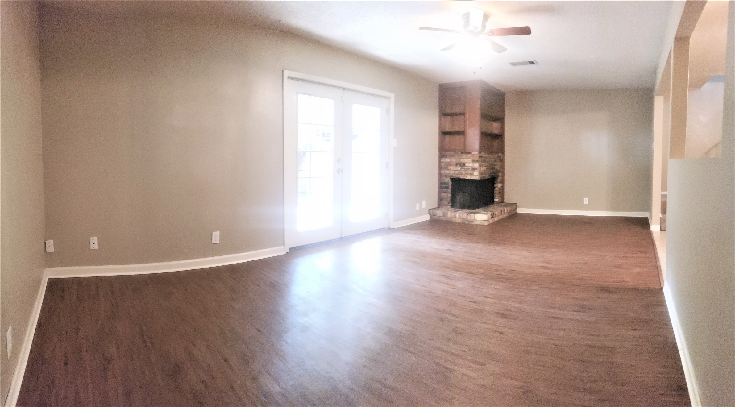 7604 Bridges Avenue Richland Hills TX 76118