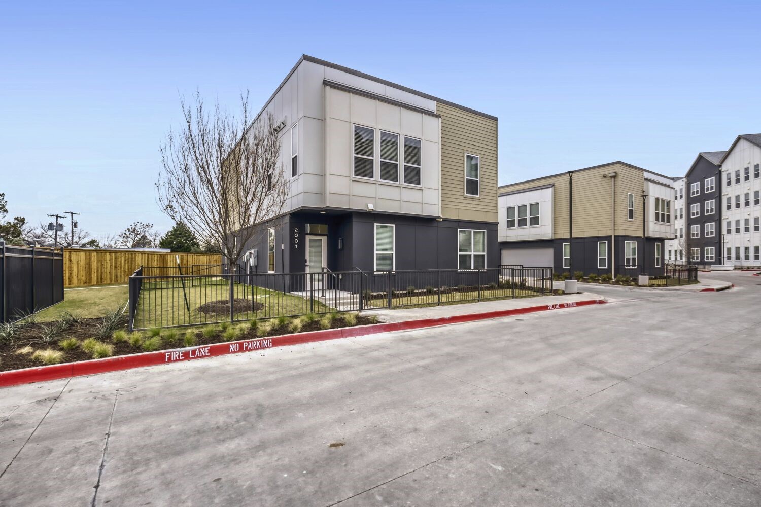 10715 Garland Road Dallas TX 75218