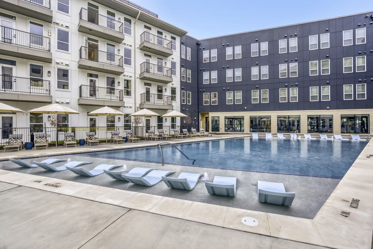 10715 Garland Road Dallas TX 75218