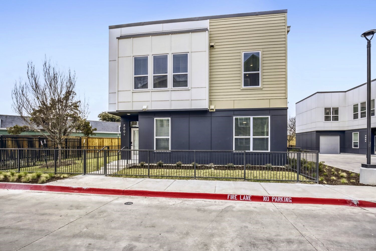 10715 Garland Road Dallas TX 75218