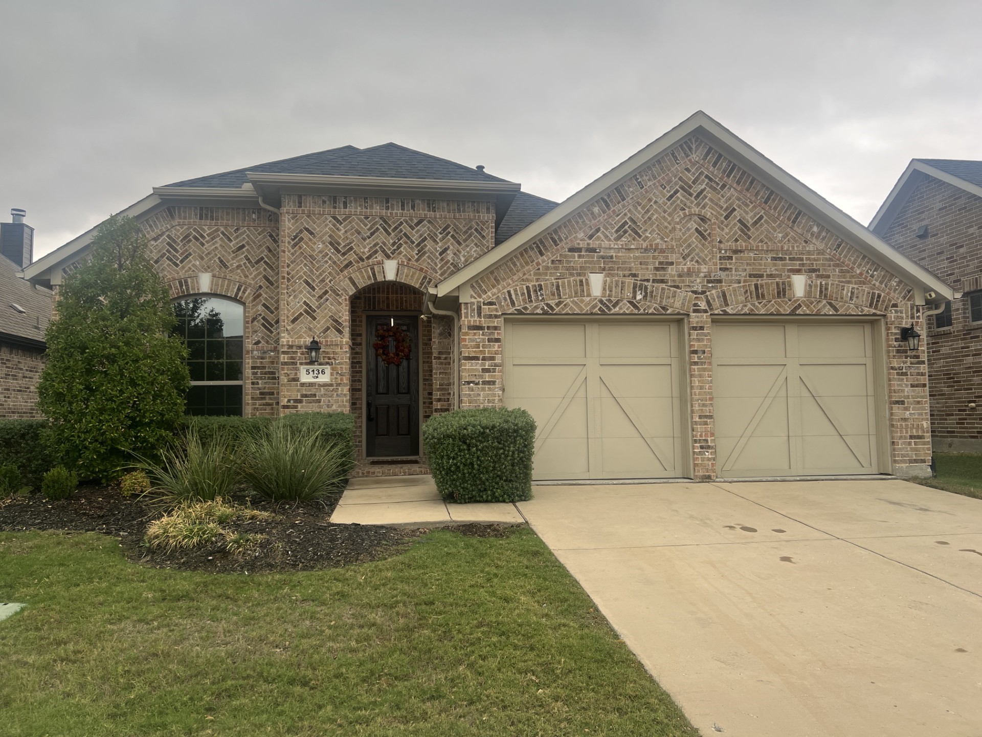 5136 Shallow Pond Drive Little Elm TX 76227