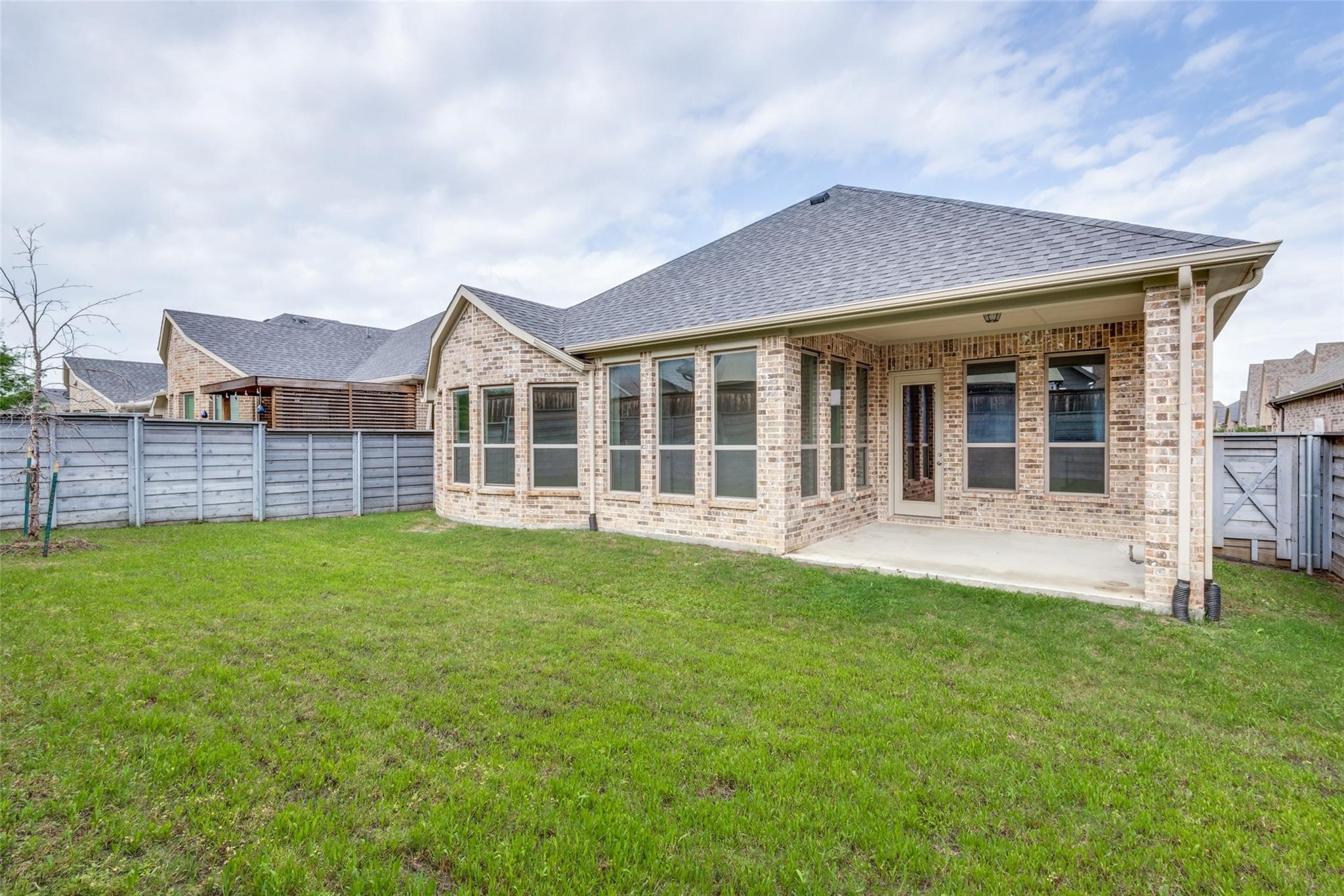 5136 Shallow Pond Drive Little Elm TX 76227