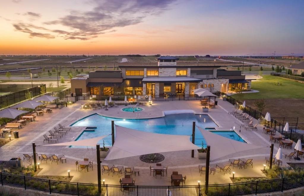 5136 Shallow Pond Drive Little Elm TX 76227