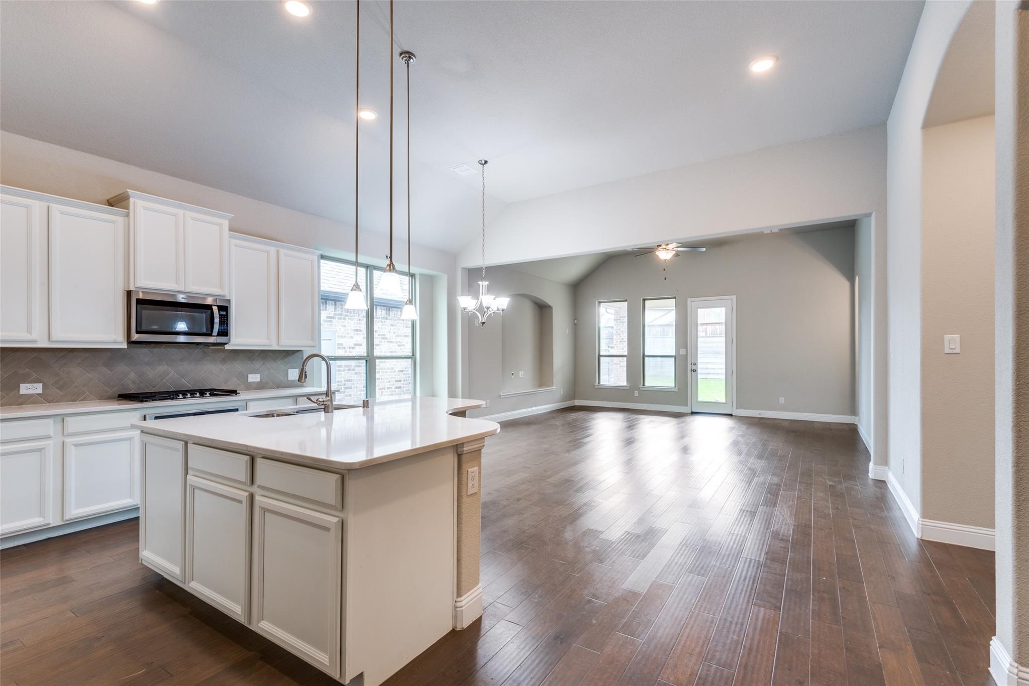 5136 Shallow Pond Drive Little Elm TX 76227