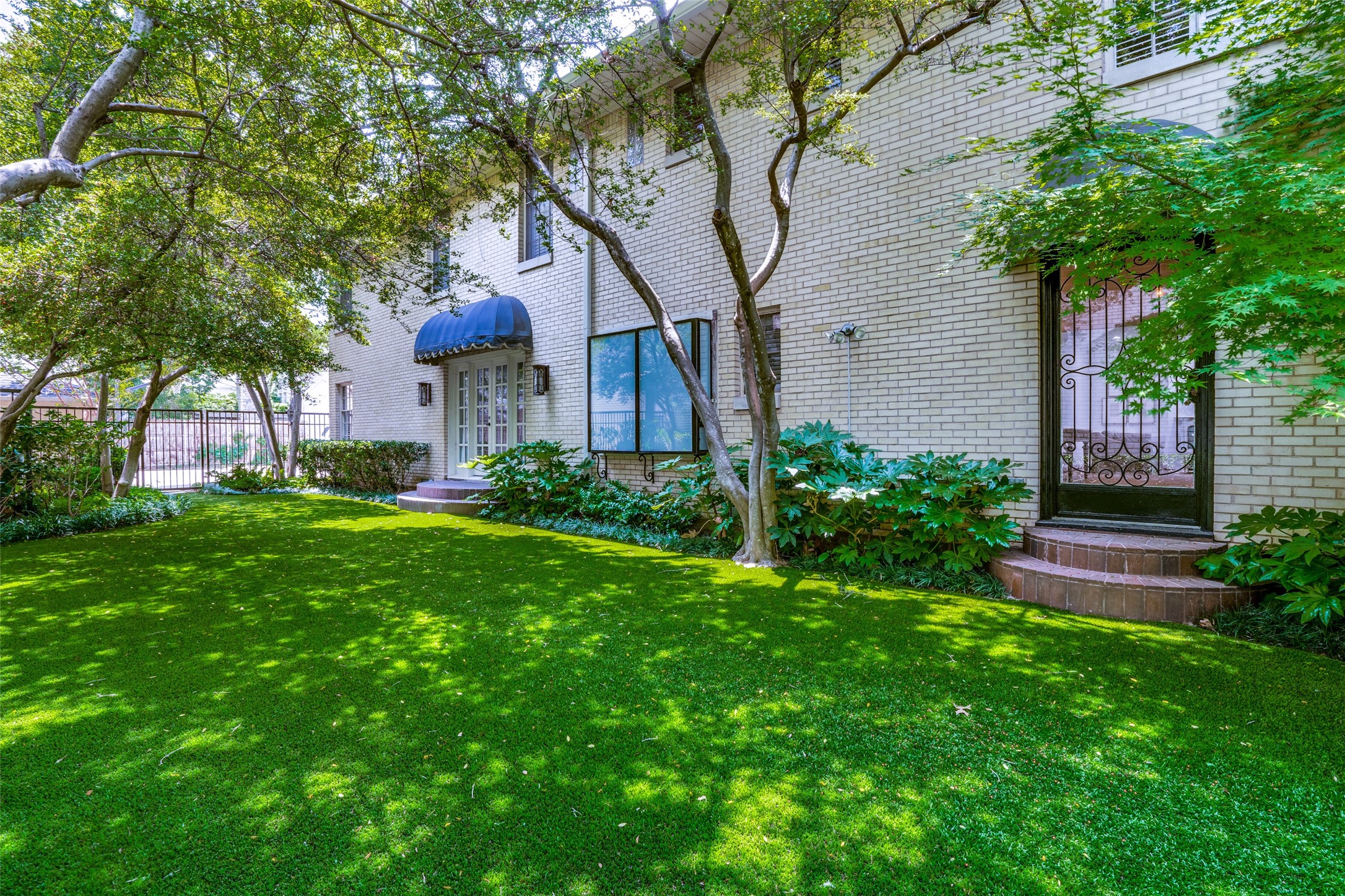 4309 University Boulevard University Park TX 75205