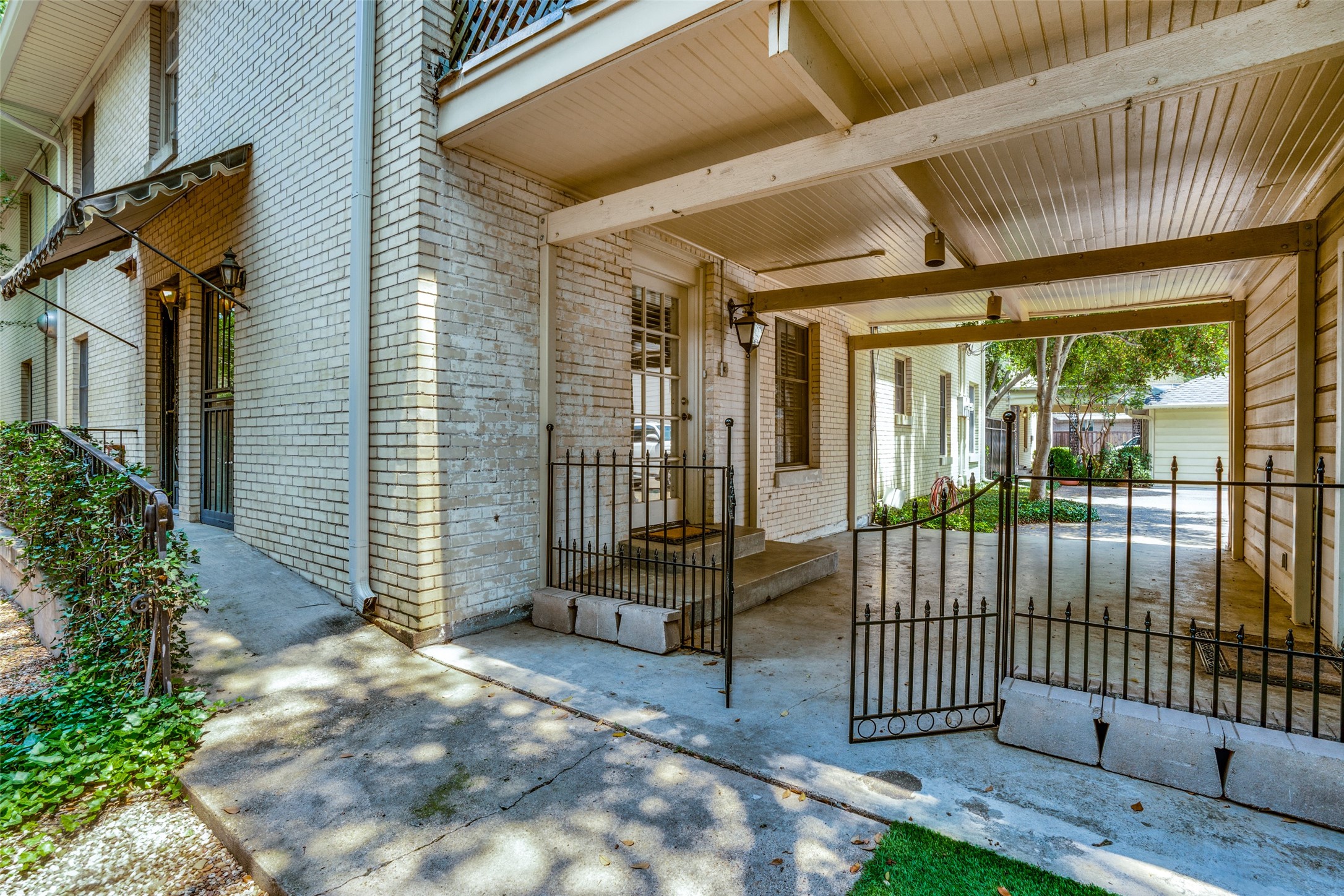 4309 University Boulevard University Park TX 75205