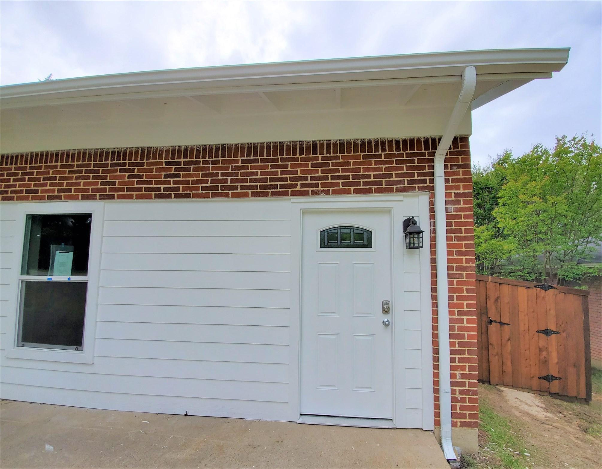 2115 Glenwood Lane Denton TX 76209
