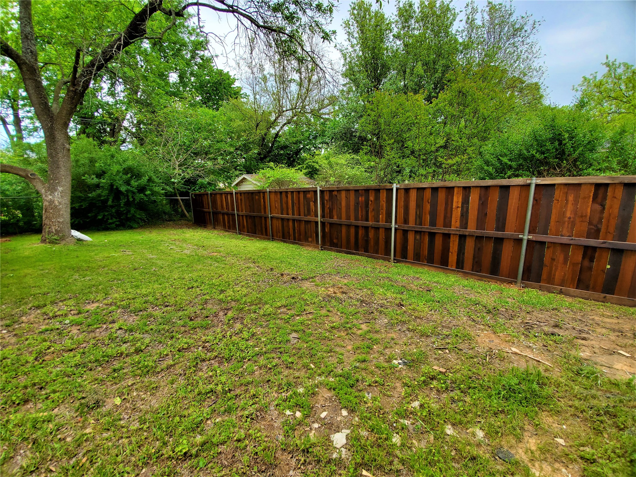2115 Glenwood Lane Denton TX 76209