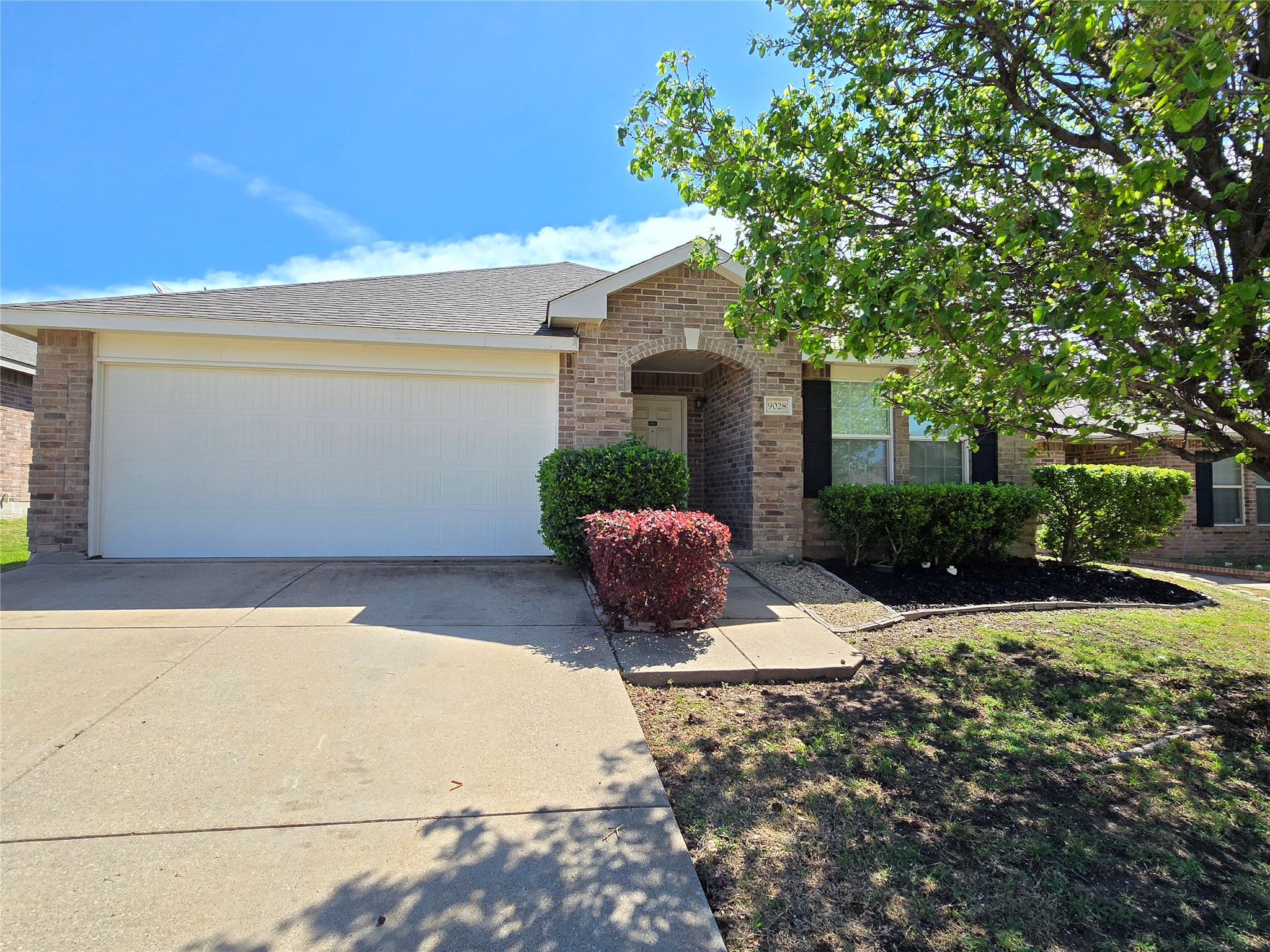 9028 Navigation Drive Fort Worth TX 76179