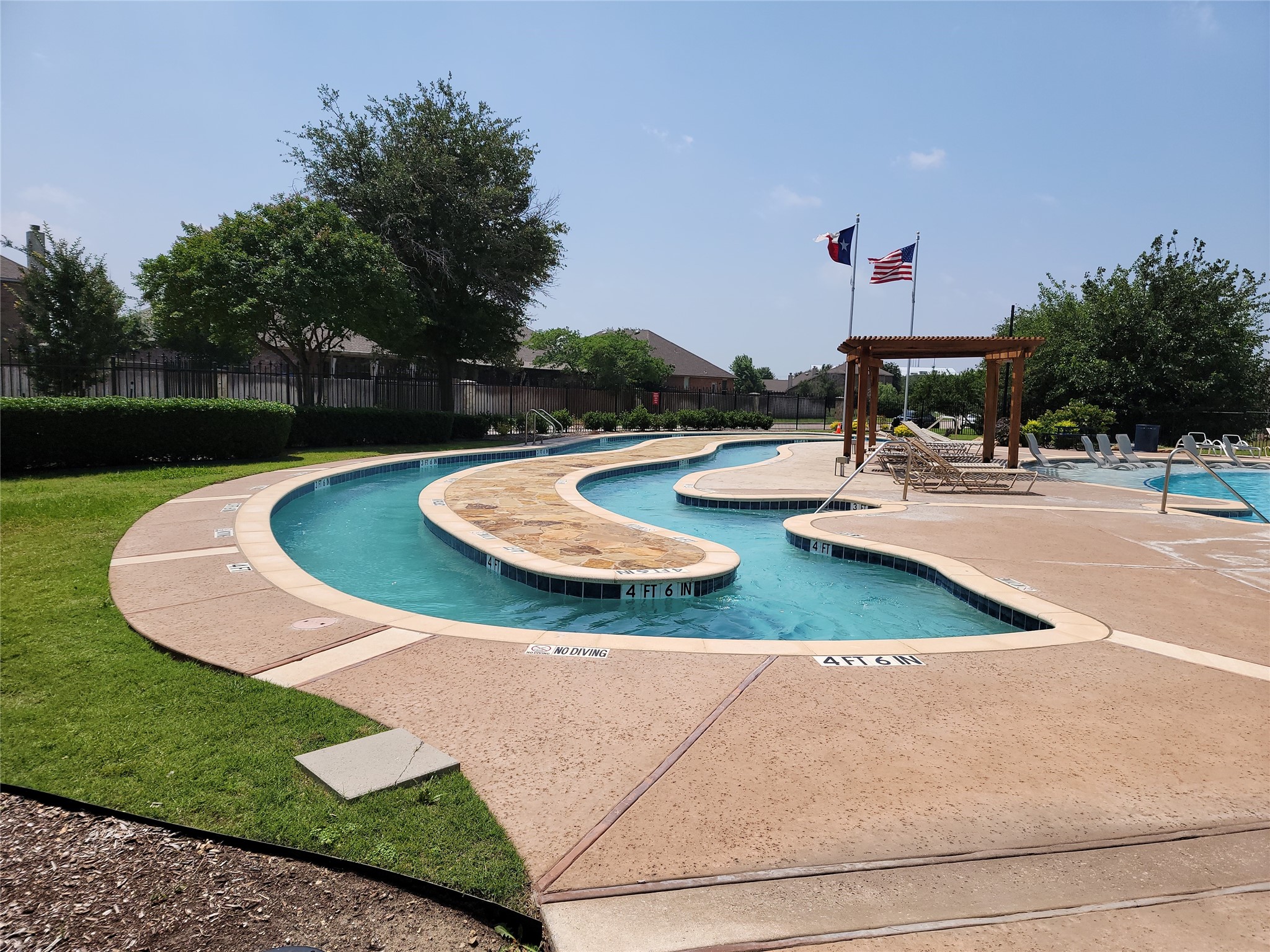 9028 Navigation Drive Fort Worth TX 76179