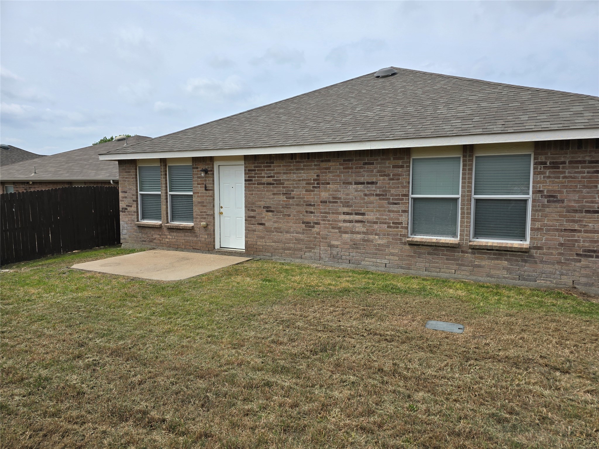 9028 Navigation Drive Fort Worth TX 76179