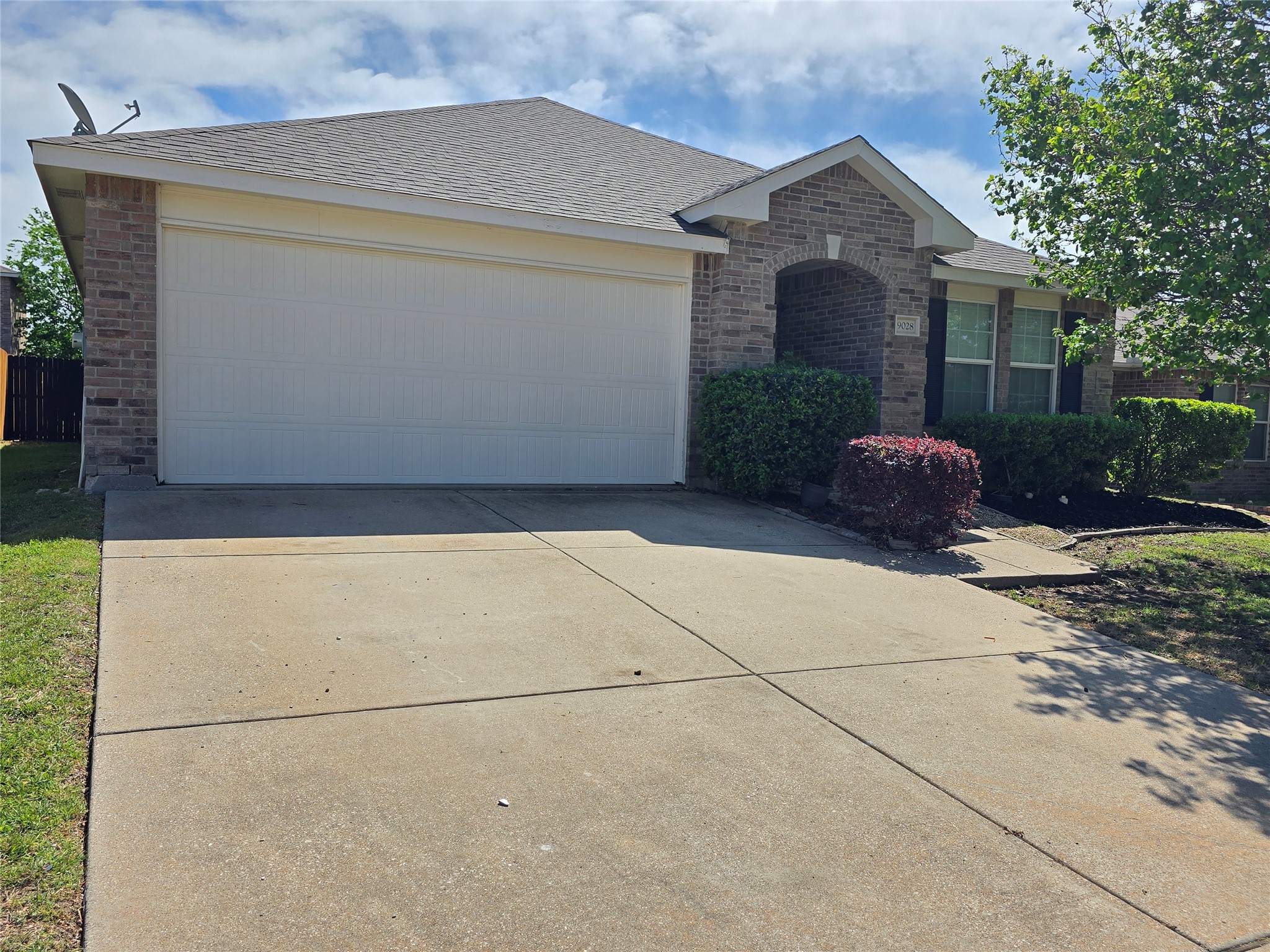 9028 Navigation Drive Fort Worth TX 76179