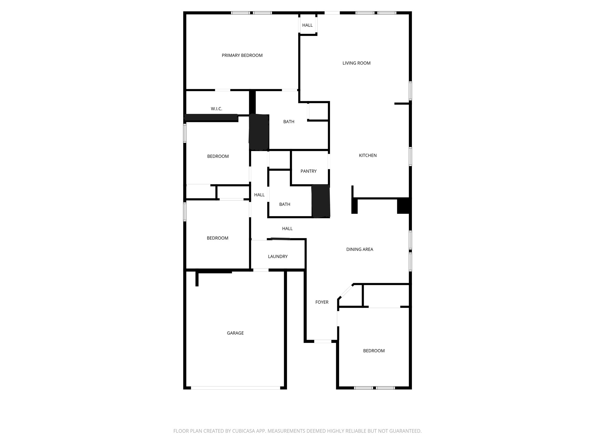 9028 Navigation Drive Fort Worth TX 76179