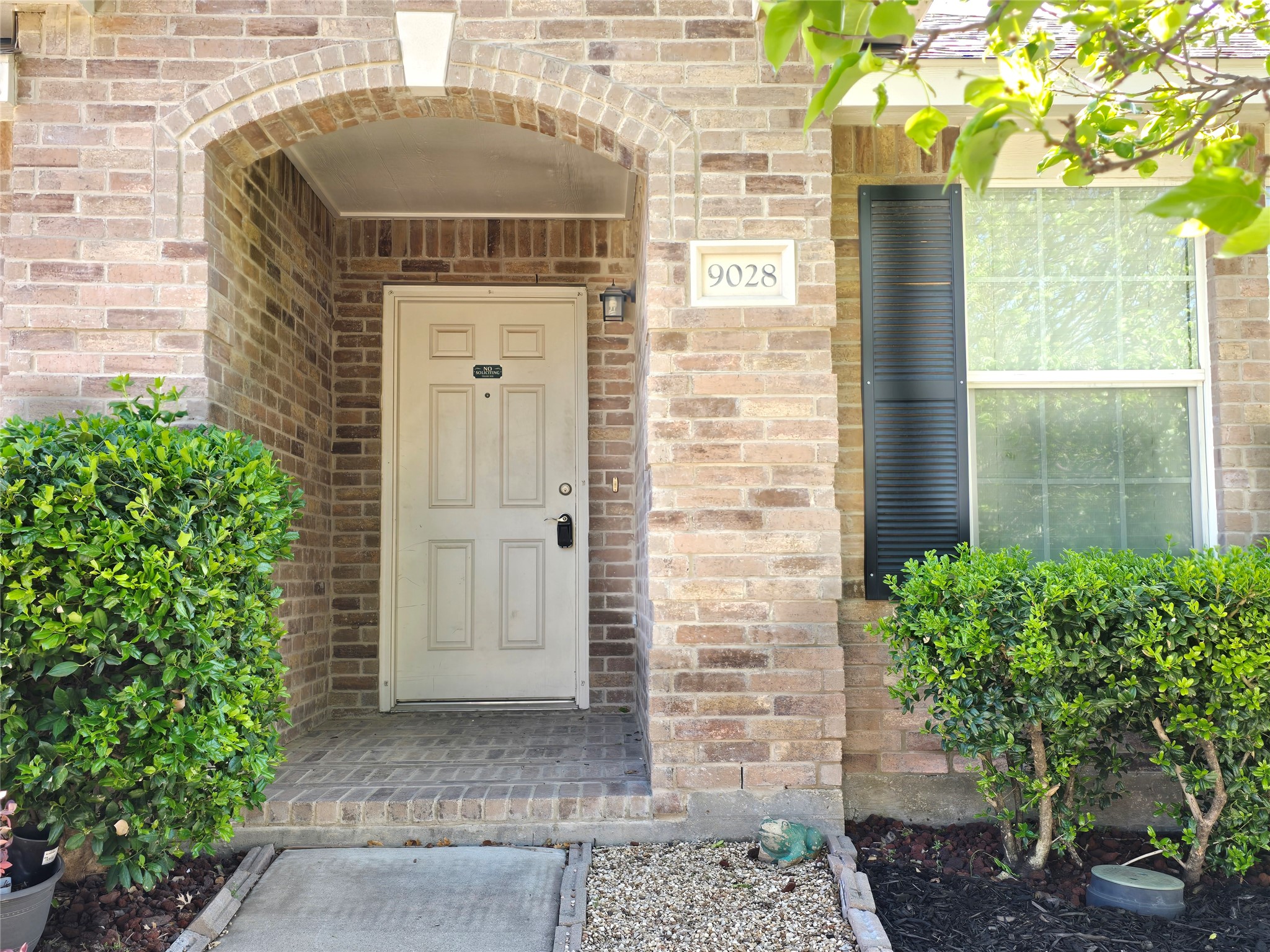 9028 Navigation Drive Fort Worth TX 76179