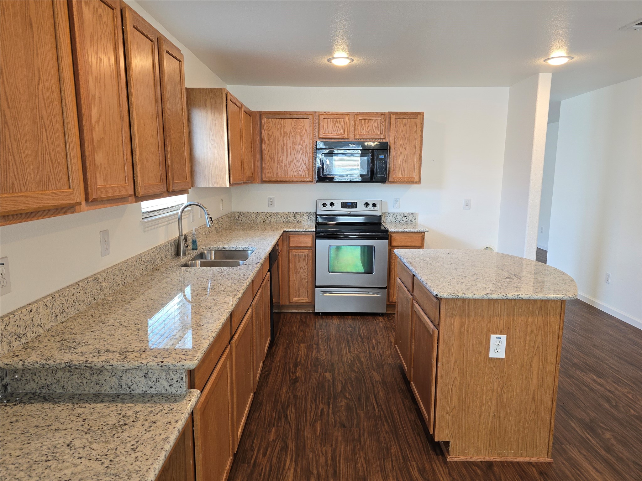9028 Navigation Drive Fort Worth TX 76179