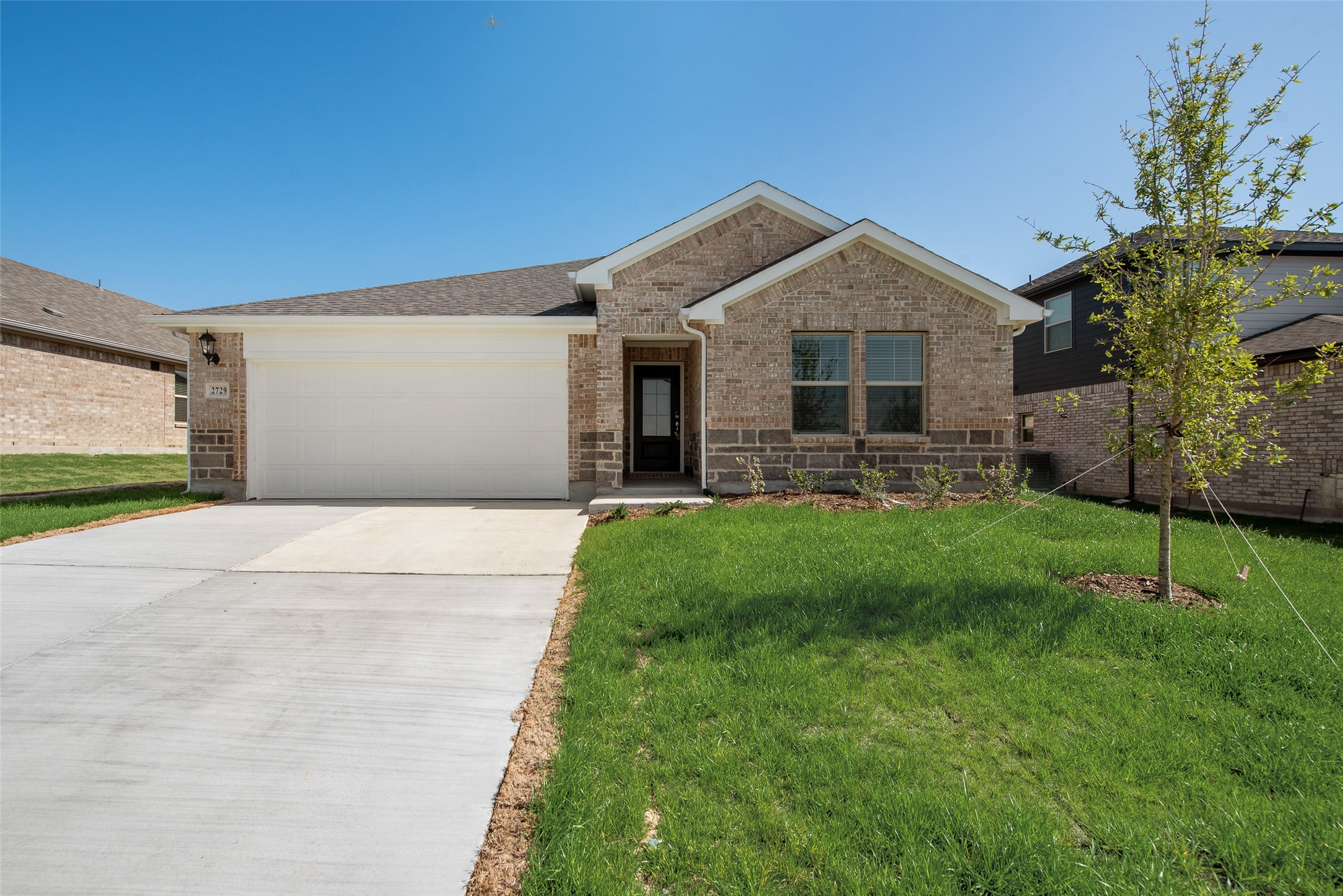 2729 Nene Street Fort Worth TX 76179