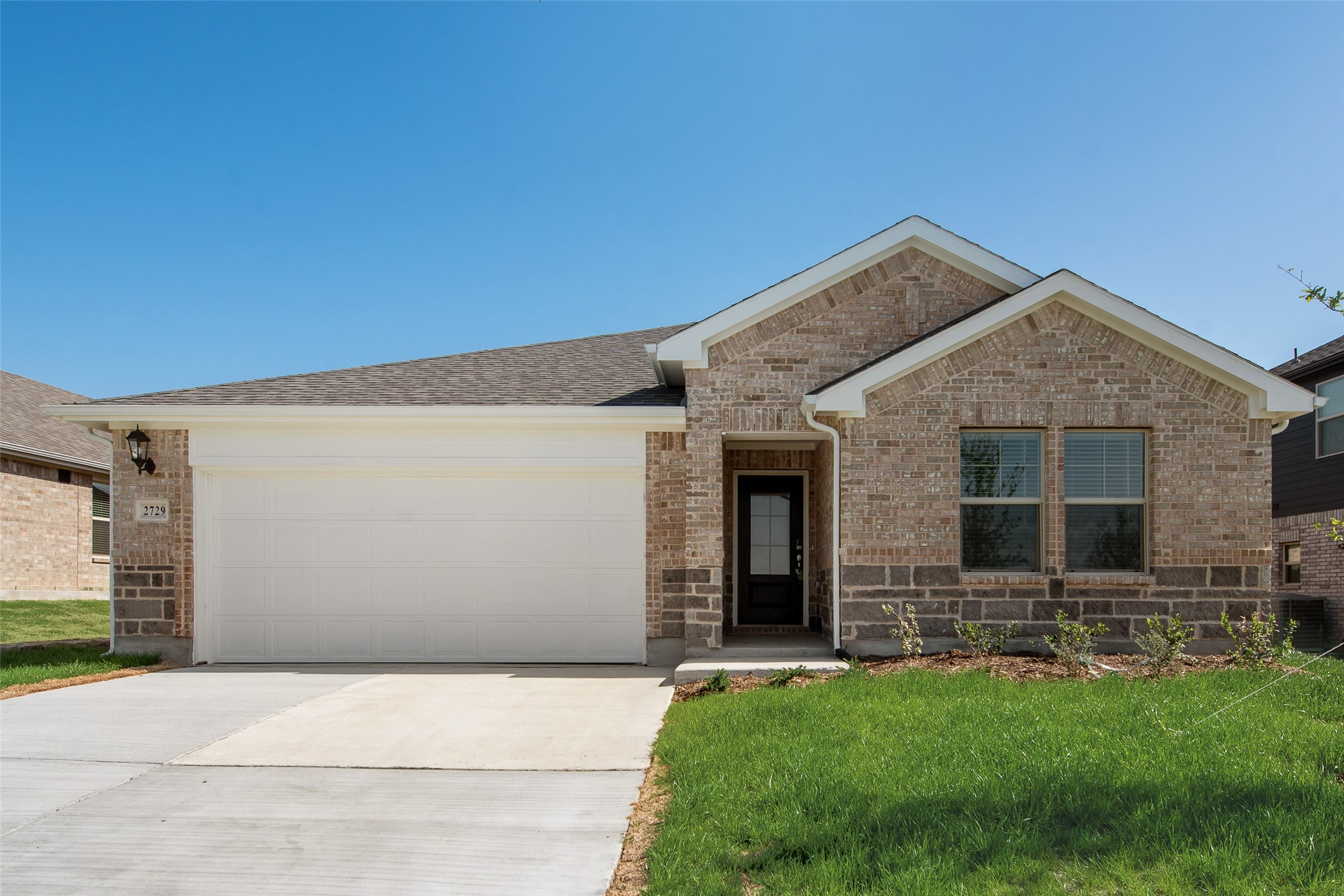 2729 Nene Street Fort Worth TX 76179