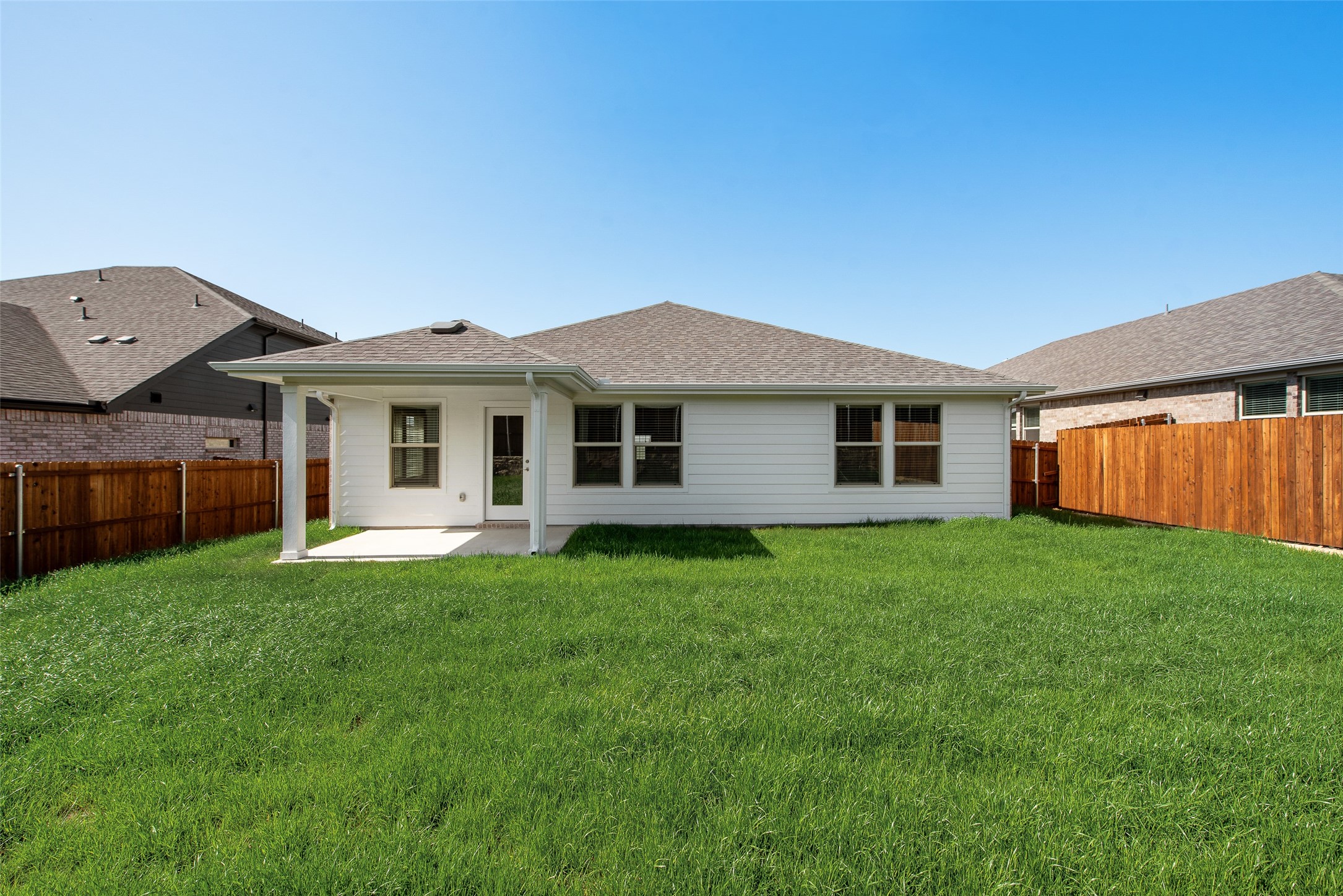 2729 Nene Street Fort Worth TX 76179