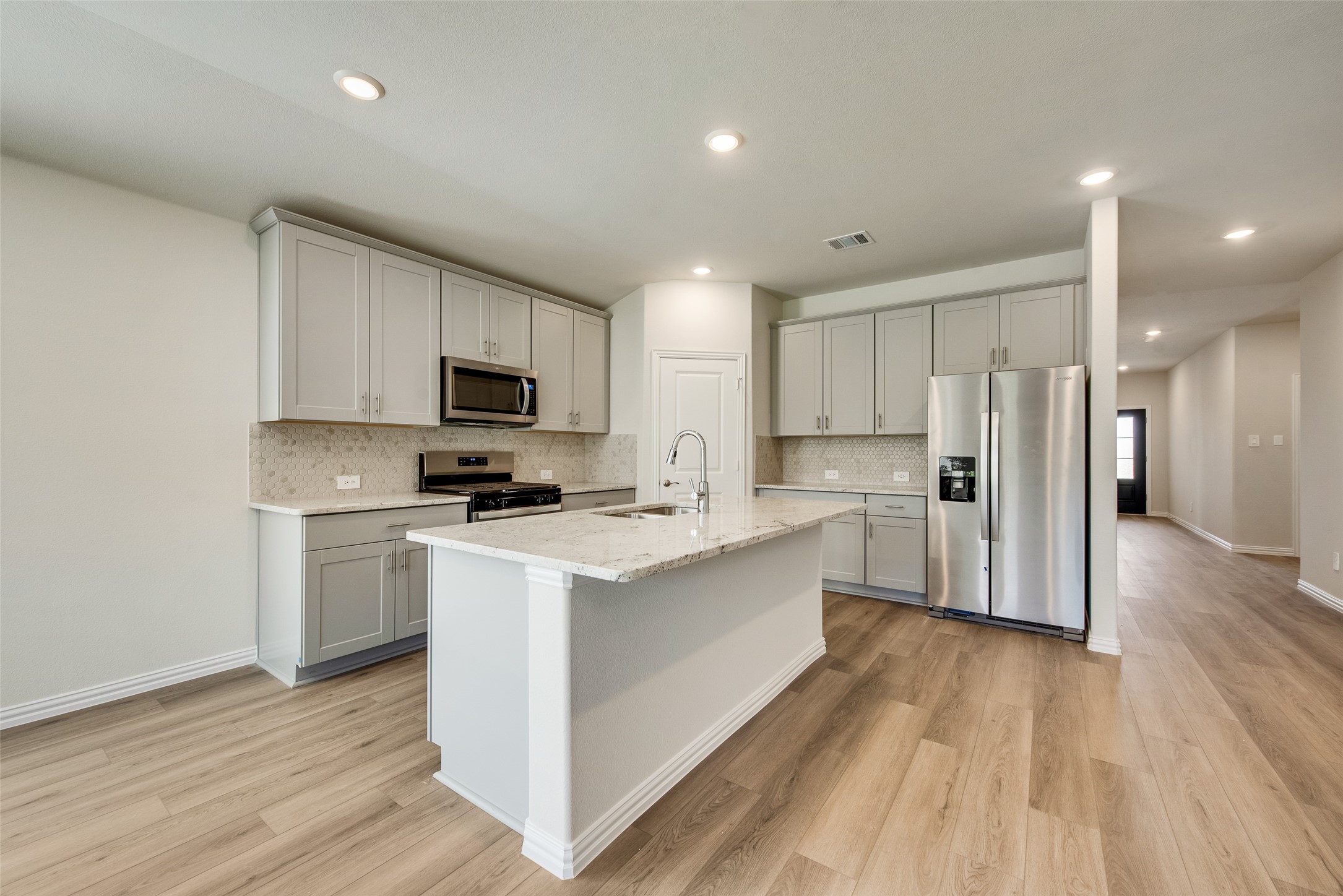 2729 Nene Street Fort Worth TX 76179